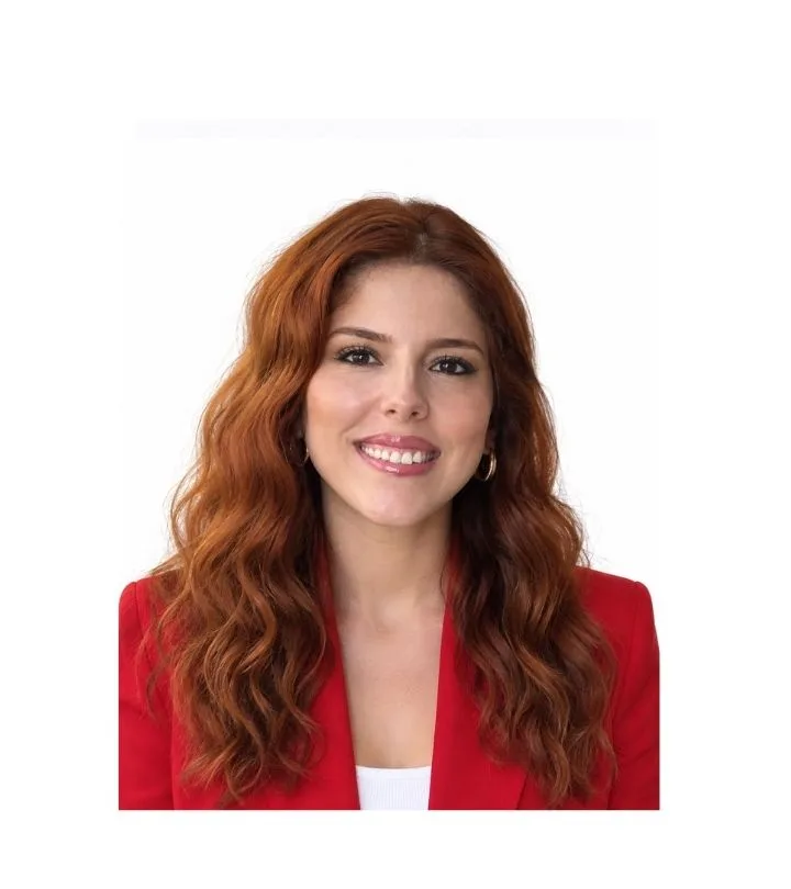Tuba KESKİN