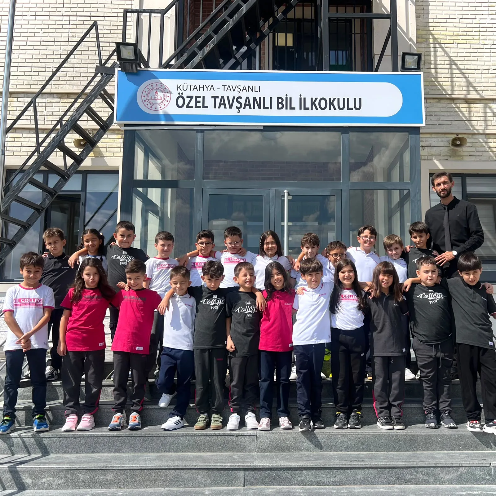 3/A OKULUN İLK GÜNÜ