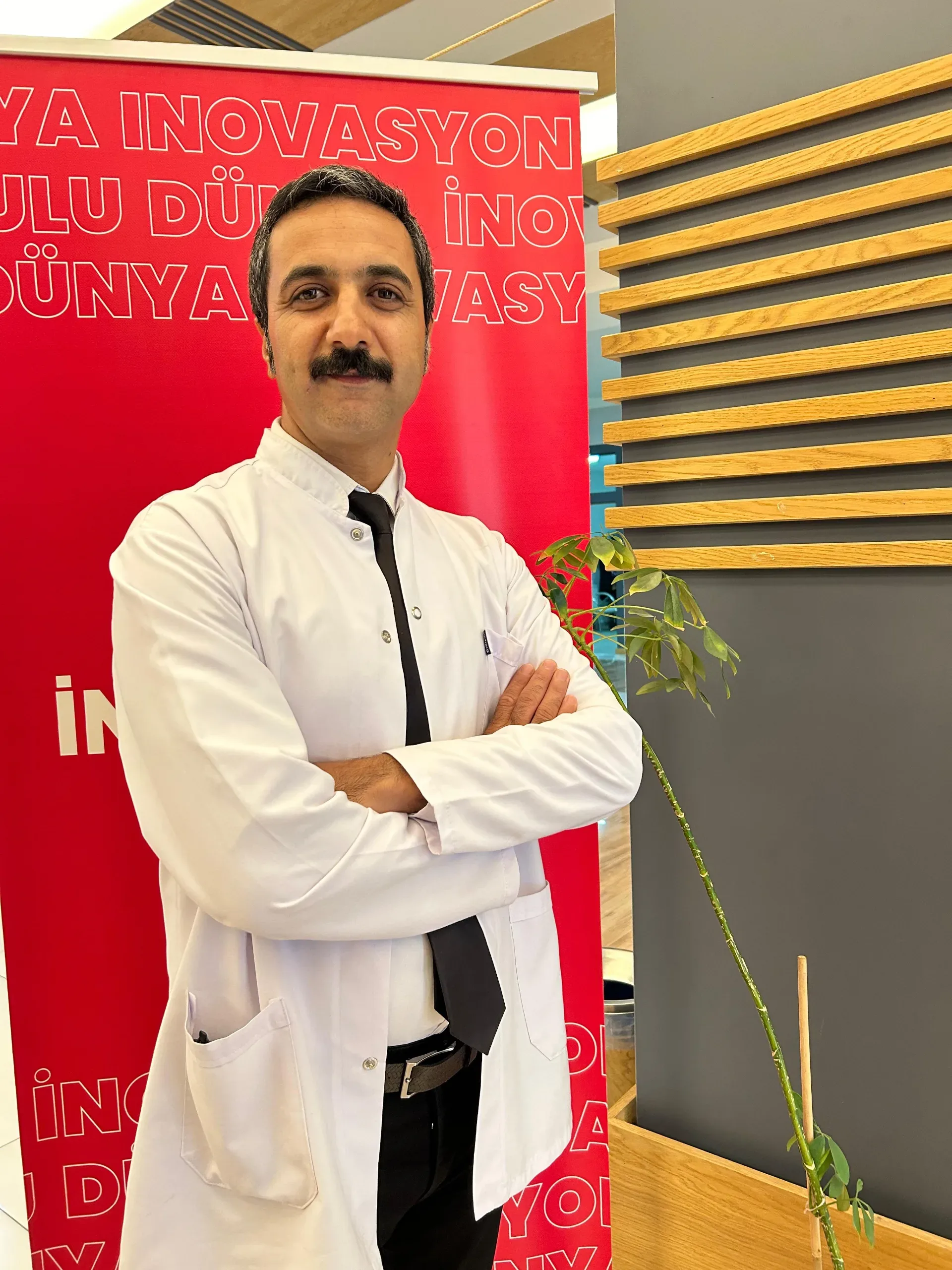 Ali Cengiz