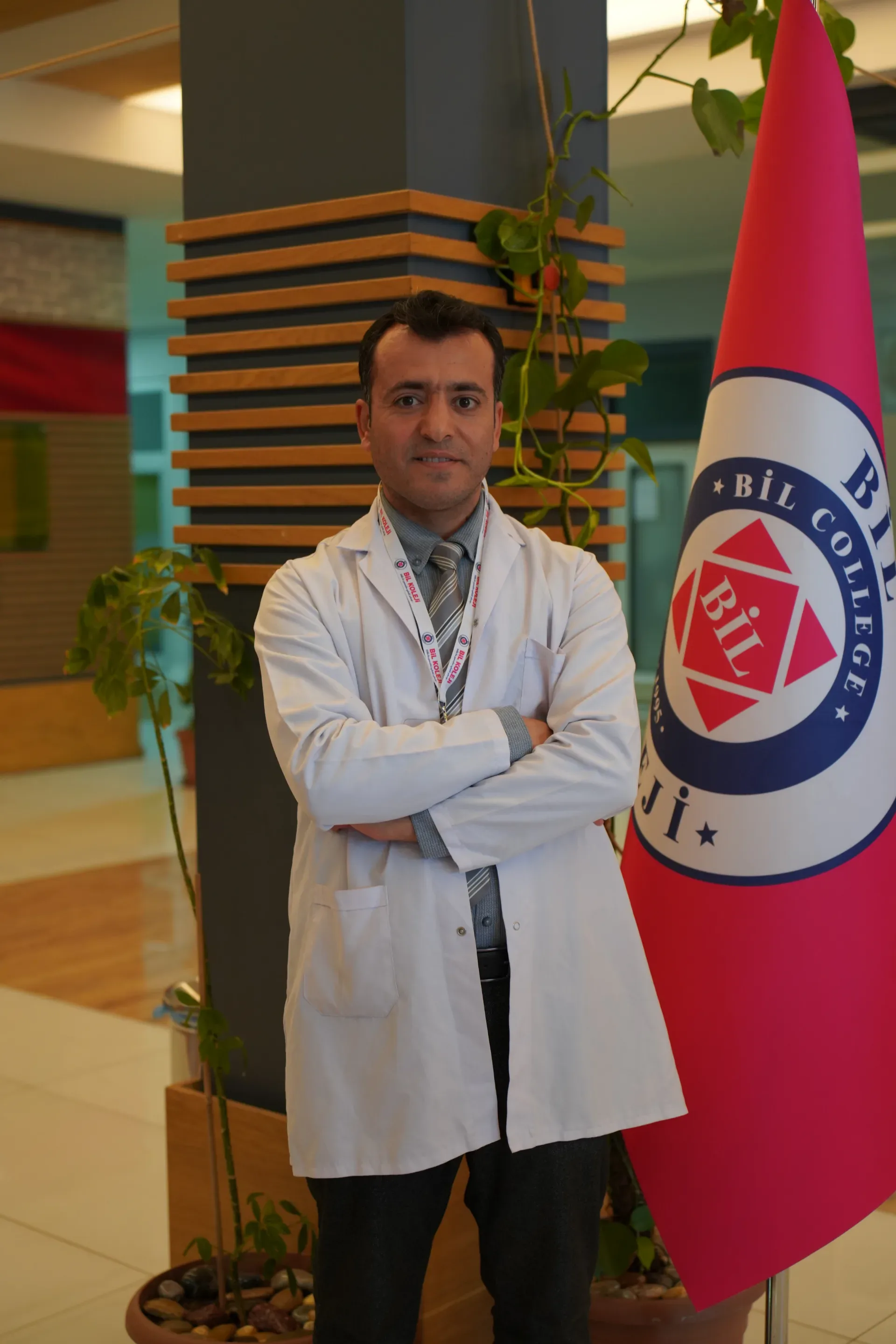 Mustafa Akbaş