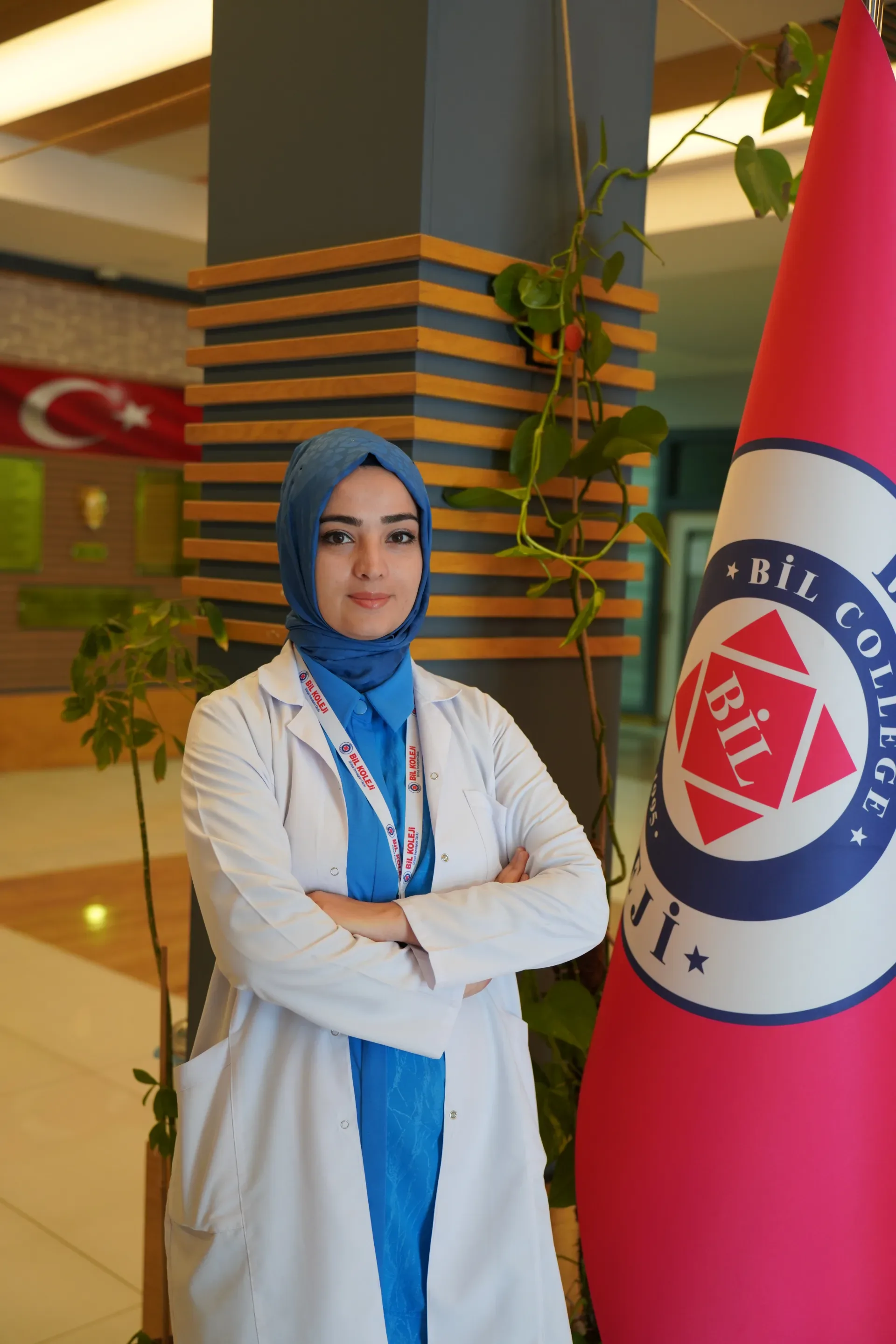 Merve Kazak