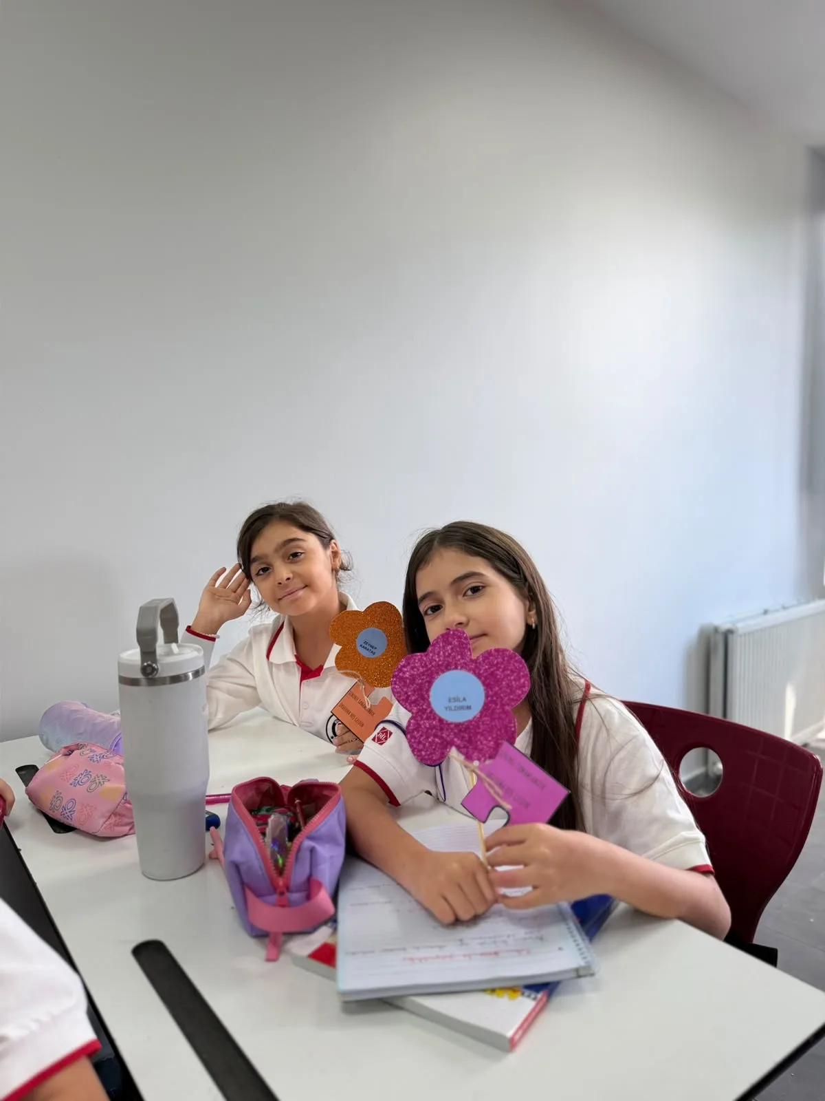SENİNLE TAMAMLANDIK, OKULUNA HOŞ GELDİN! görseli 9