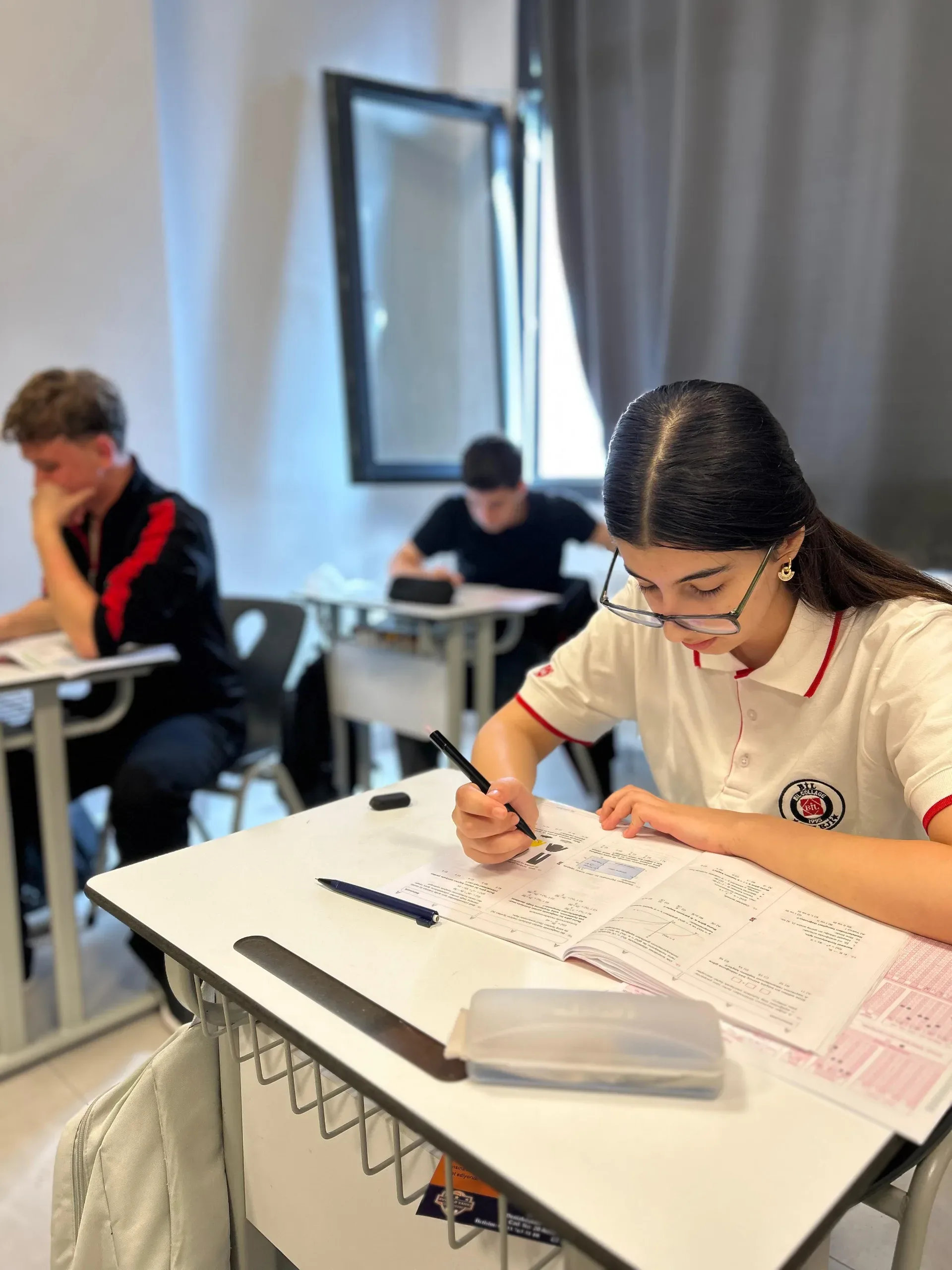 Yeni döneme sağlam bir başlangıç!