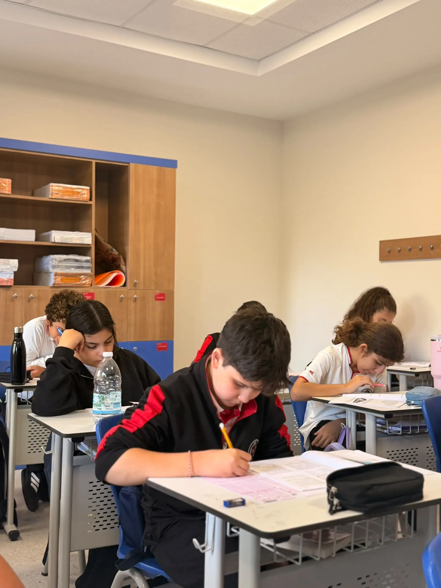 Yeni döneme sağlam bir başlangıç!