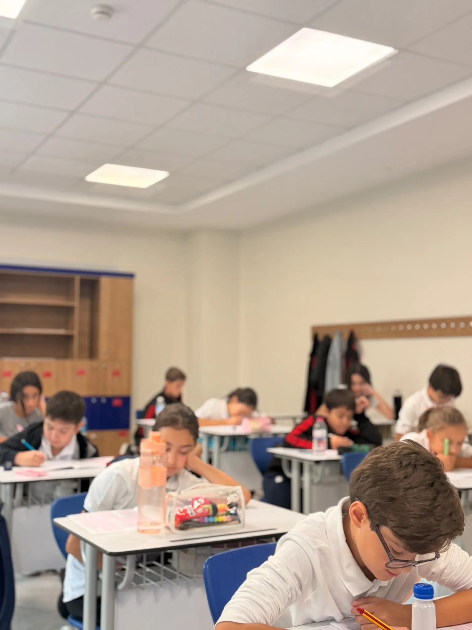 Yeni döneme sağlam bir başlangıç! görseli 3