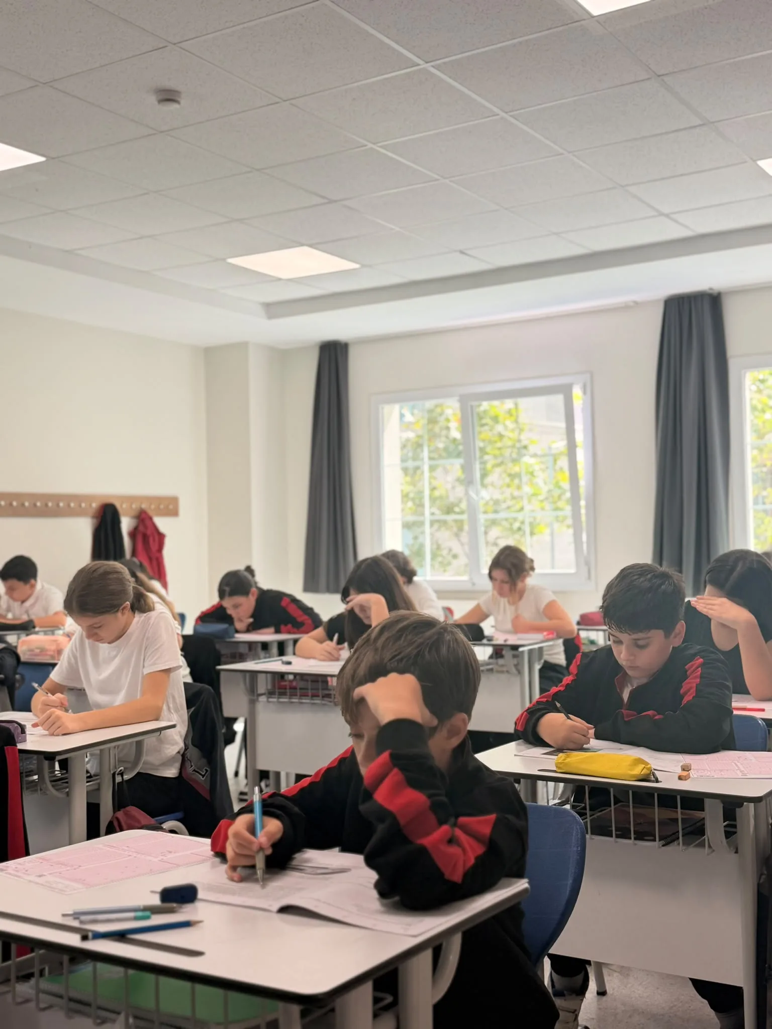Yeni döneme sağlam bir başlangıç! görseli 4