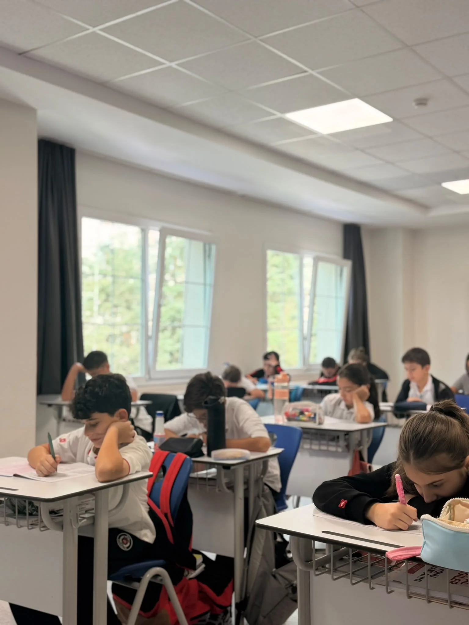 Yeni döneme sağlam bir başlangıç! görseli 7