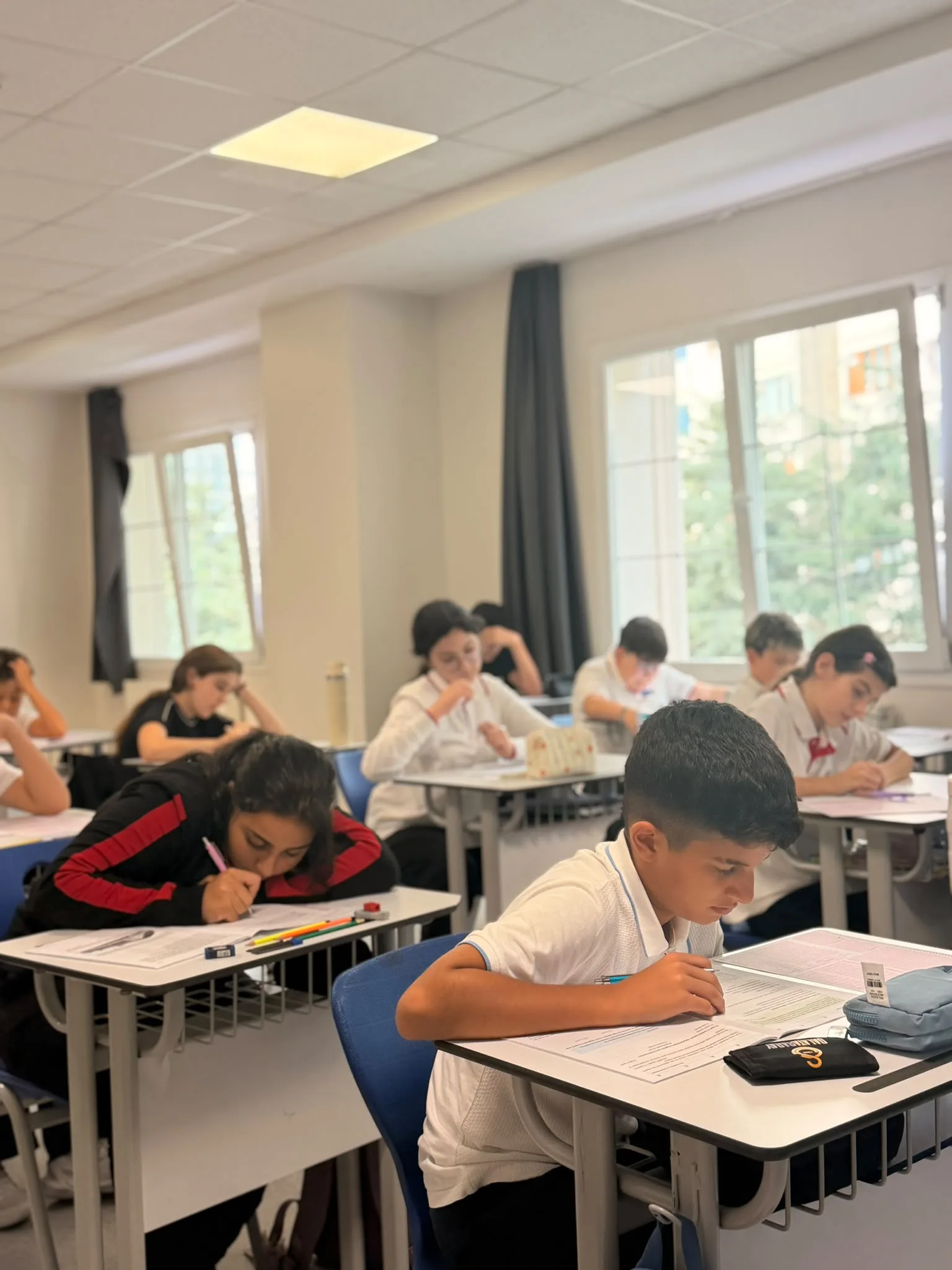 Yeni döneme sağlam bir başlangıç! görseli 10
