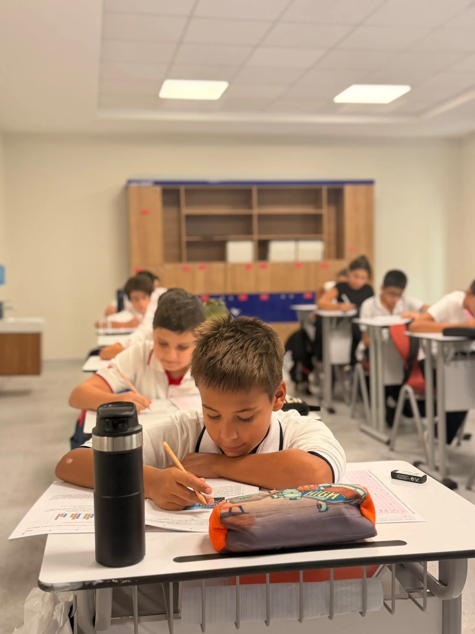 Yeni döneme sağlam bir başlangıç! görseli 11