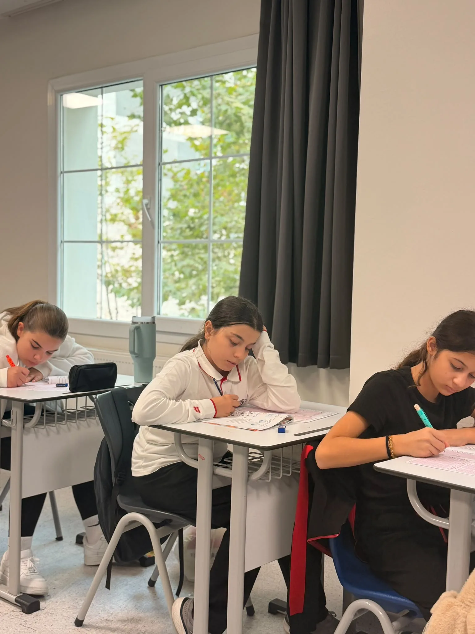 Yeni döneme sağlam bir başlangıç! görseli 12