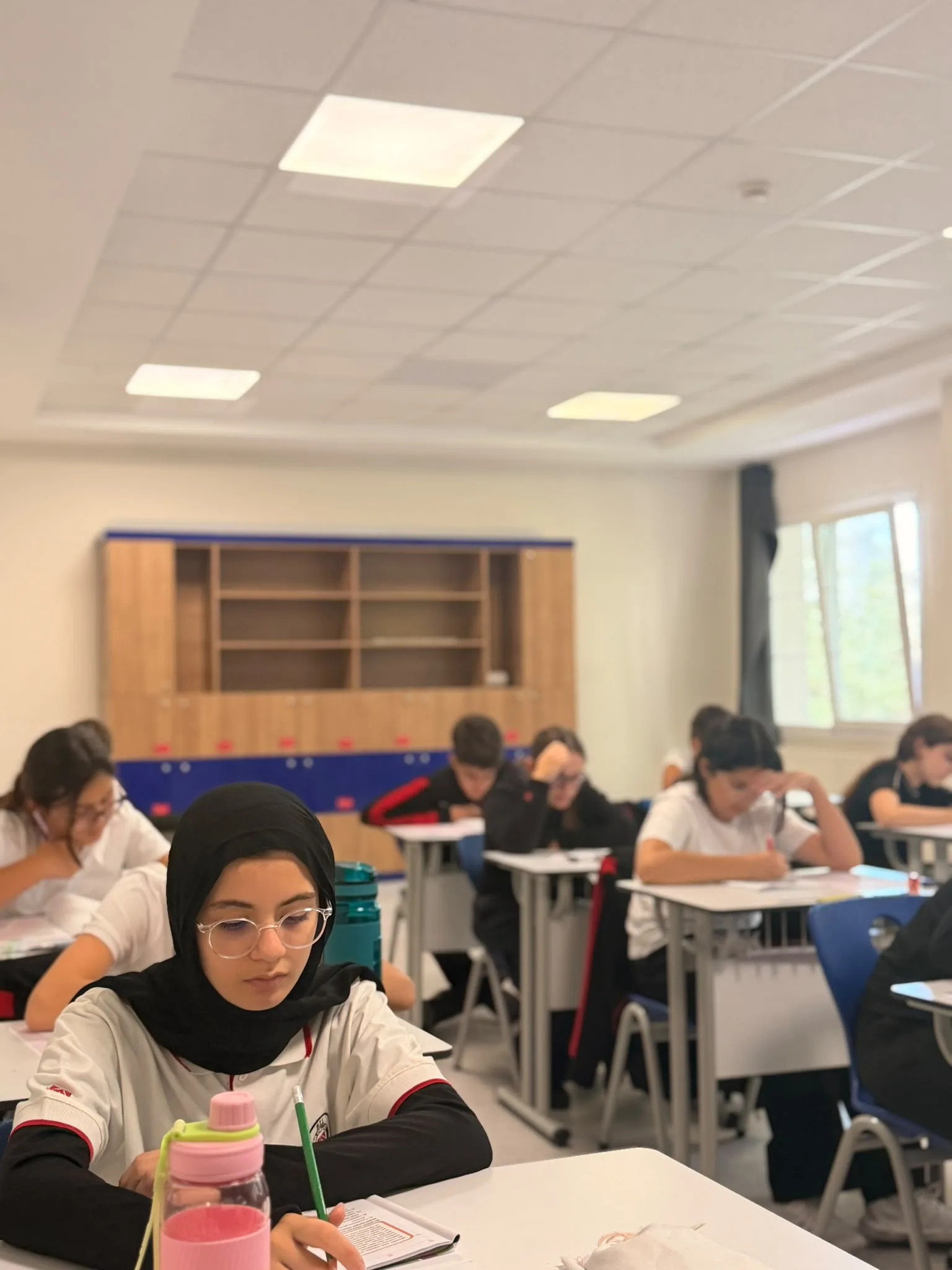 Yeni döneme sağlam bir başlangıç! görseli 13