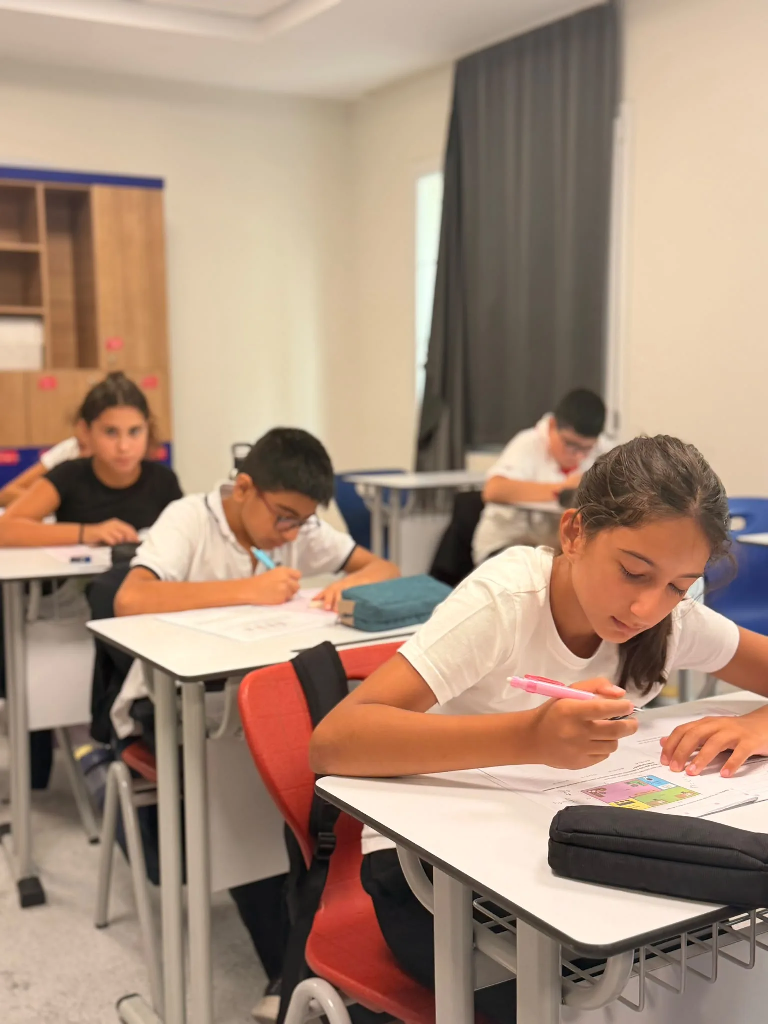Yeni döneme sağlam bir başlangıç! görseli 17