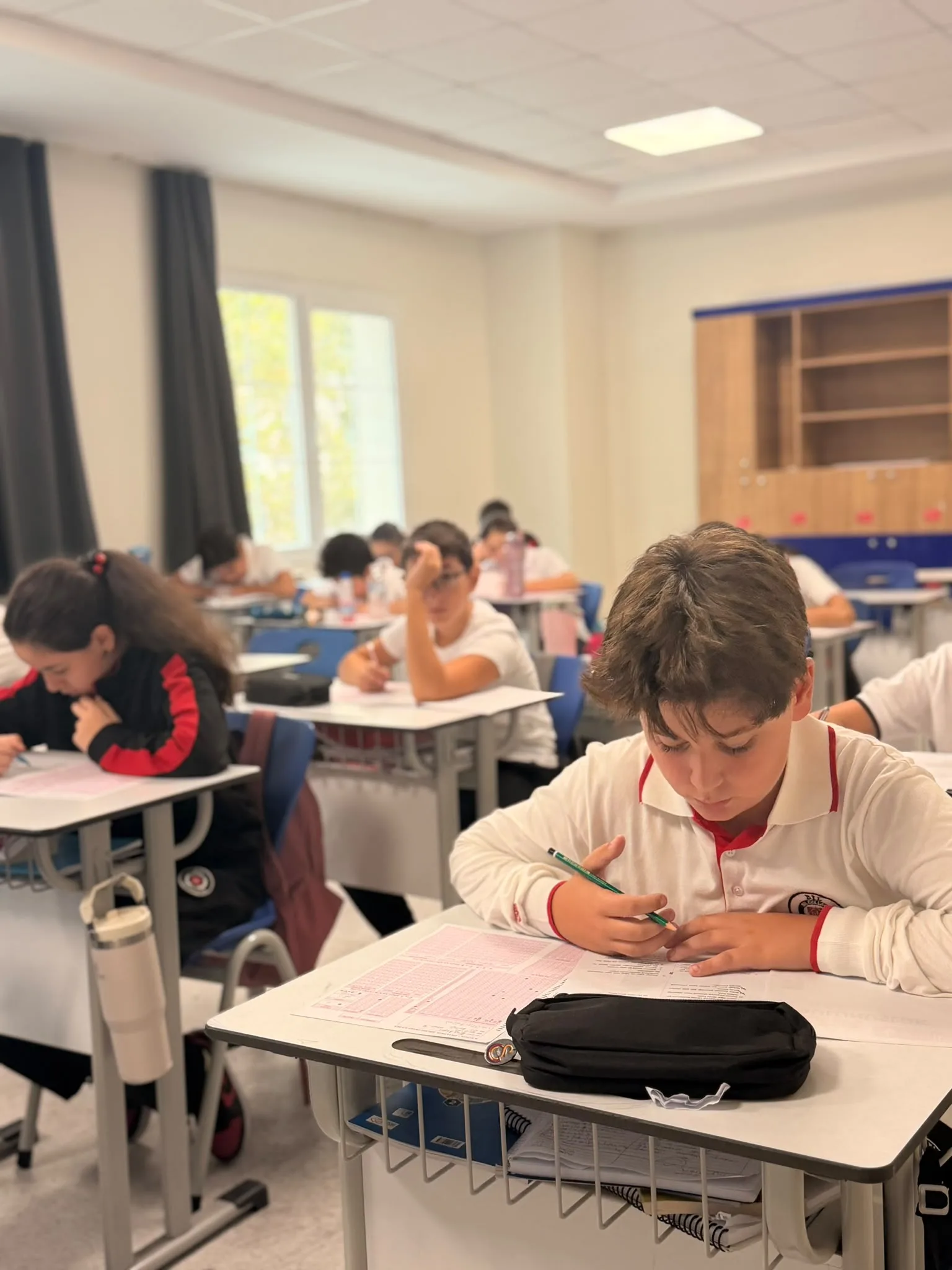 Yeni döneme sağlam bir başlangıç! görseli 18