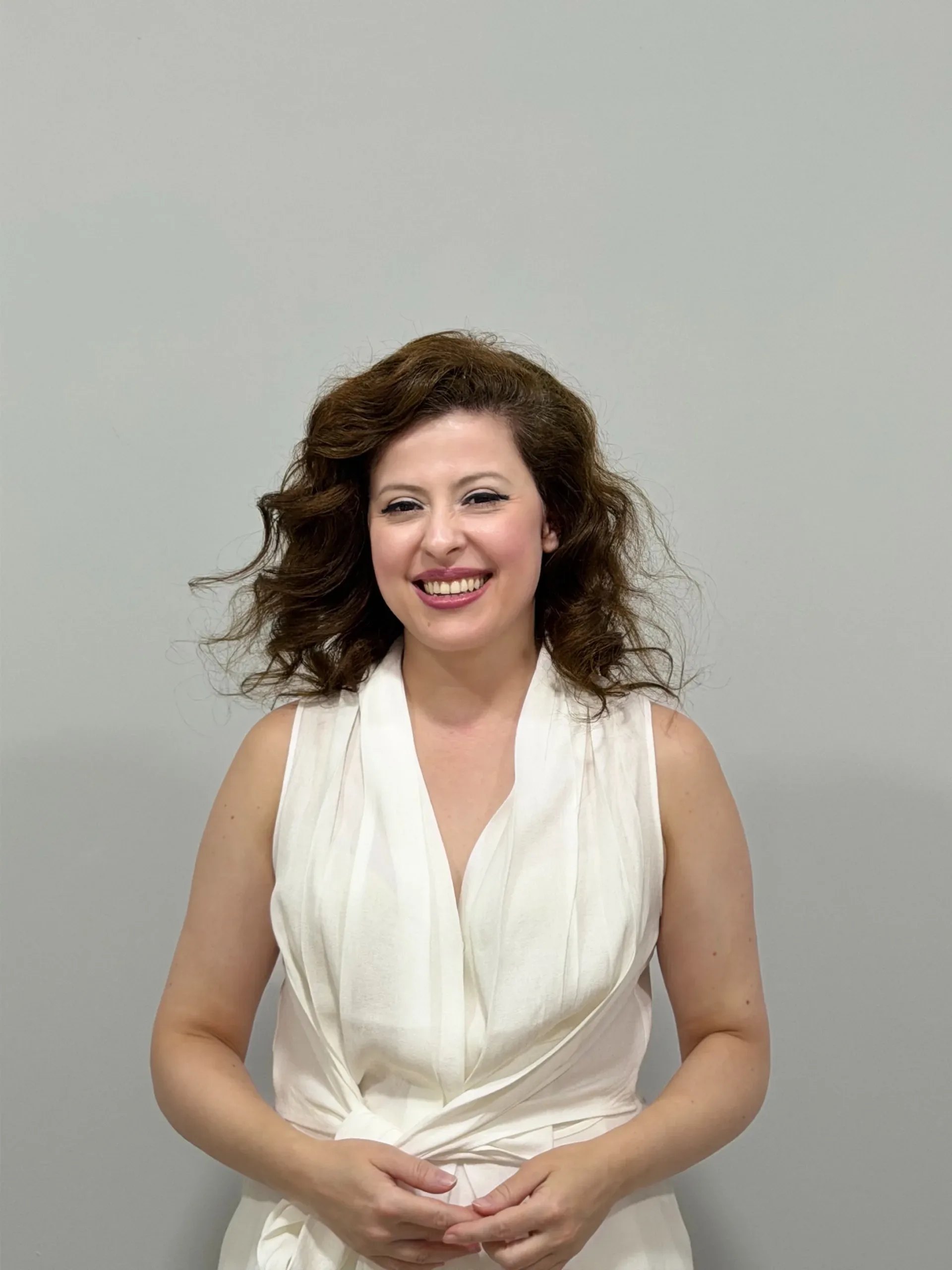 GÜLŞAH ERDOĞAN