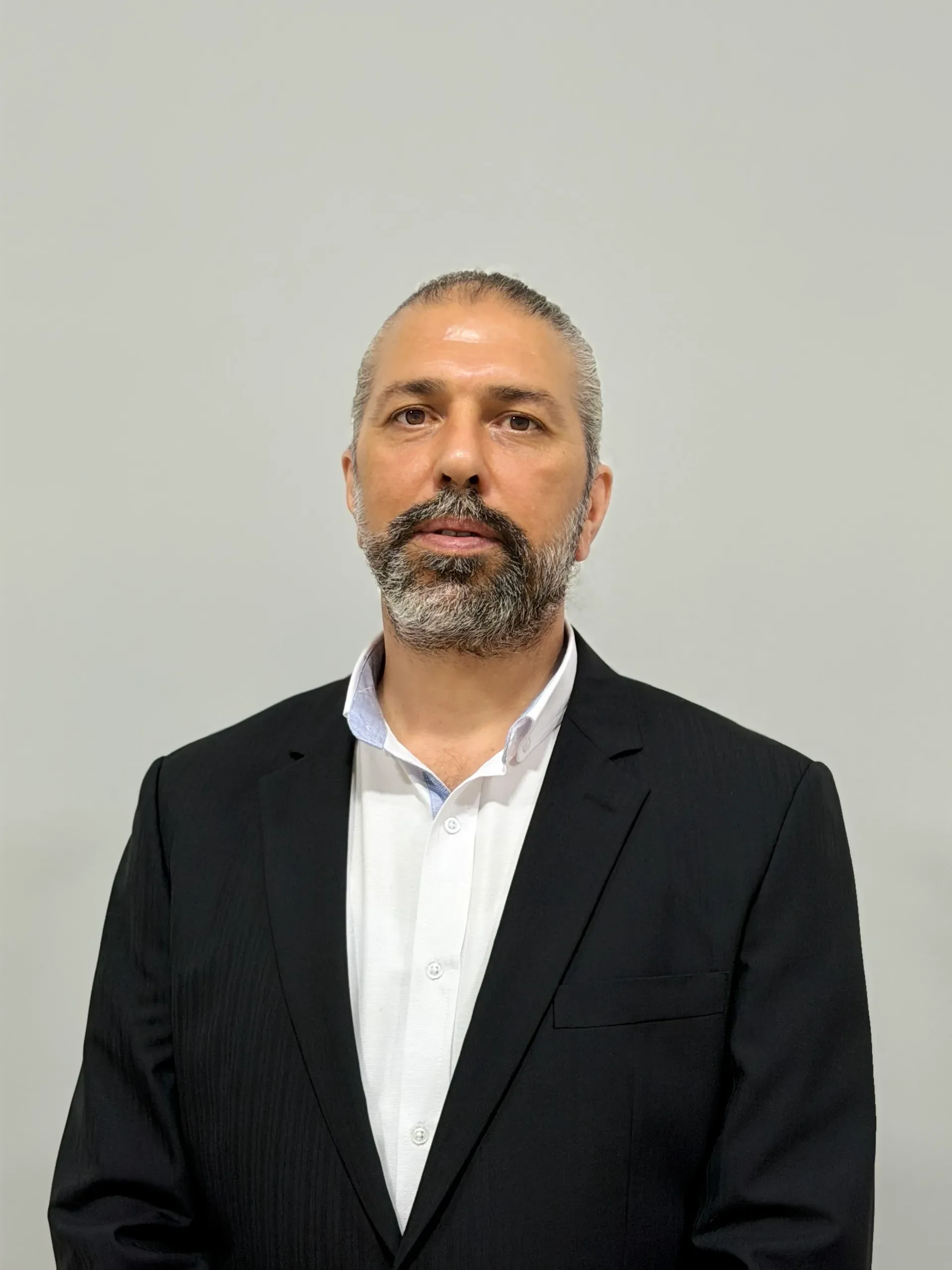 MEHMET ALİ ŞAHAN