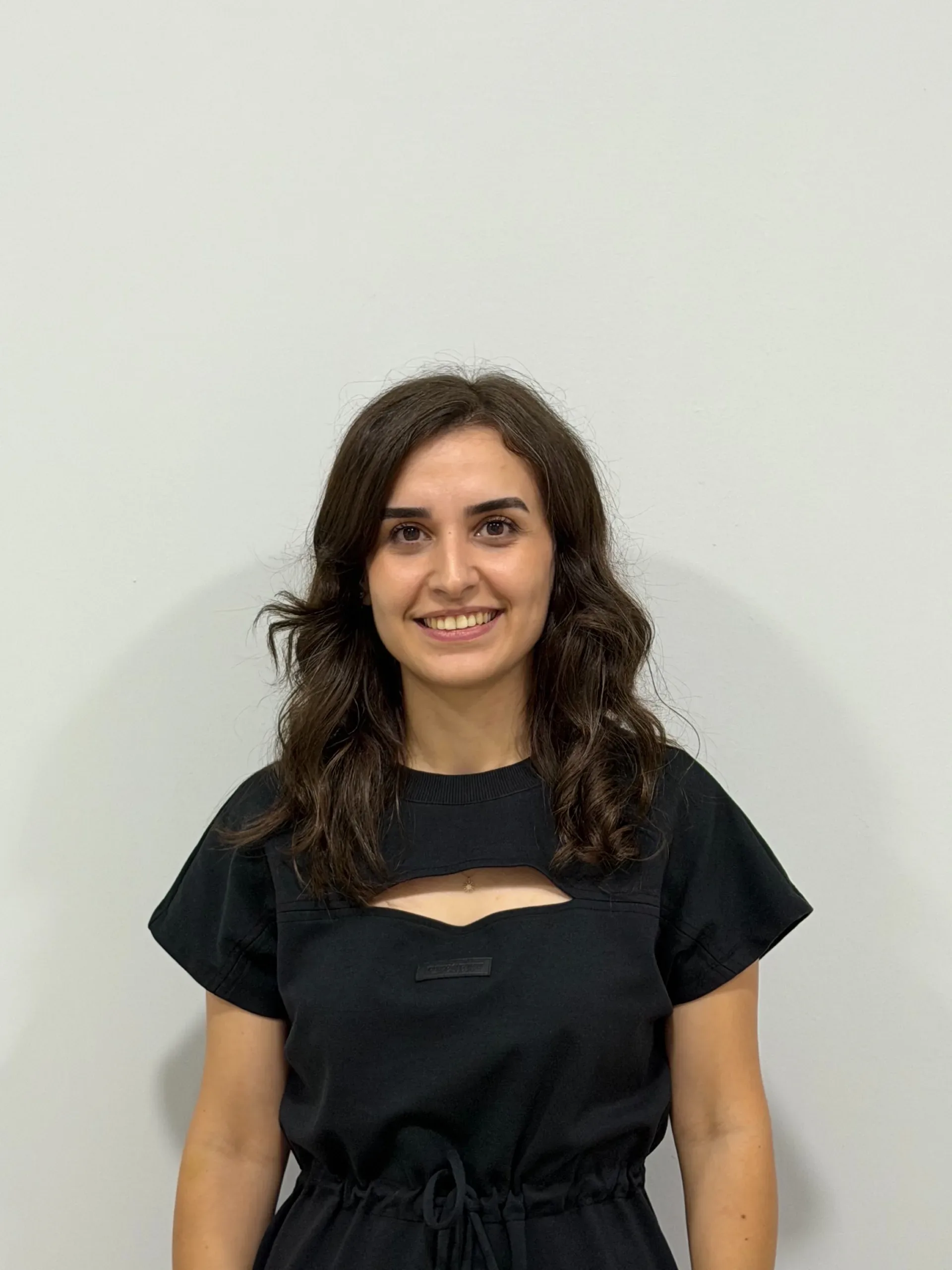ÇİĞDEM ÇOPAN ARACI