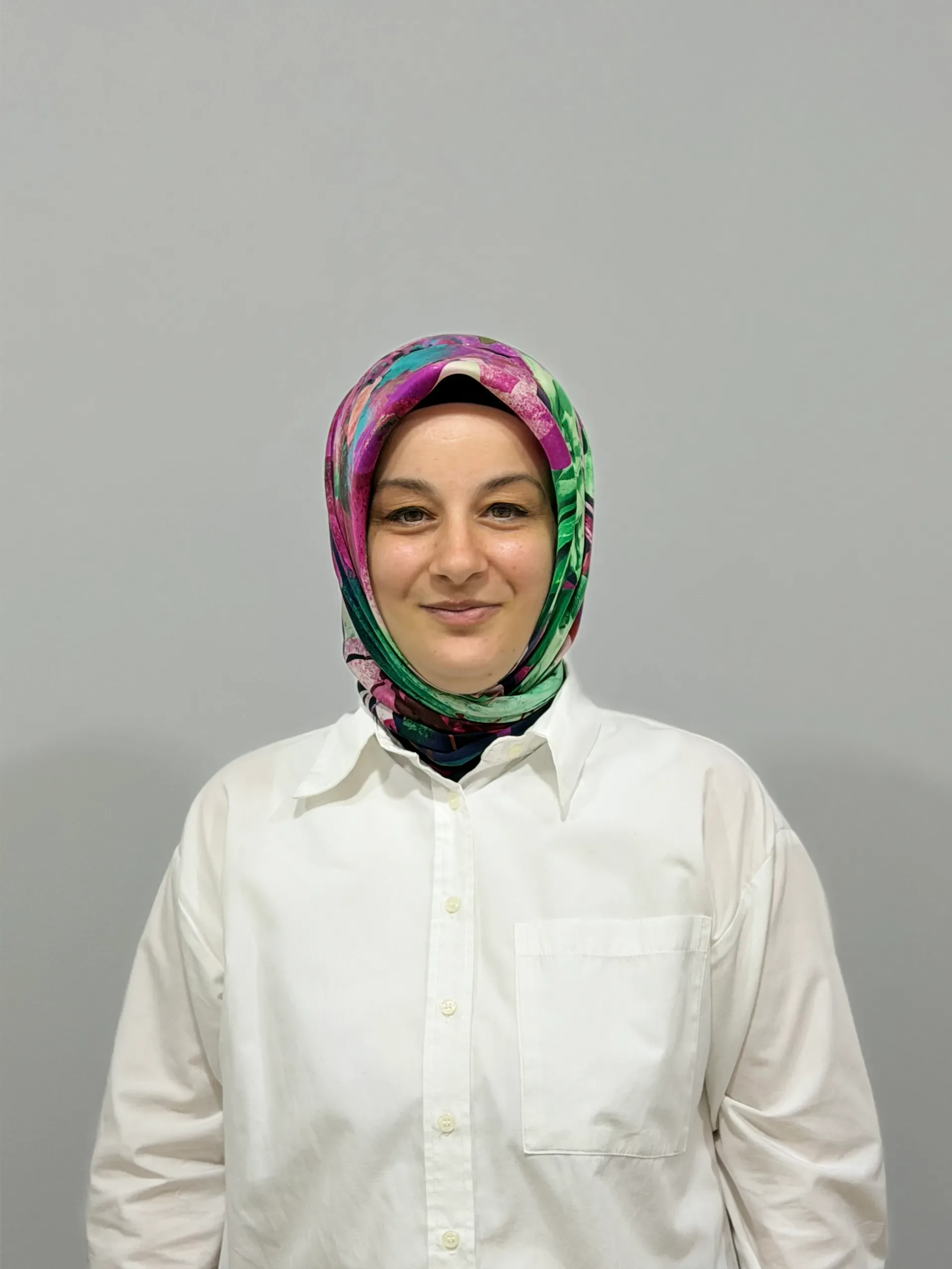 KÜBRA ÇELİK
