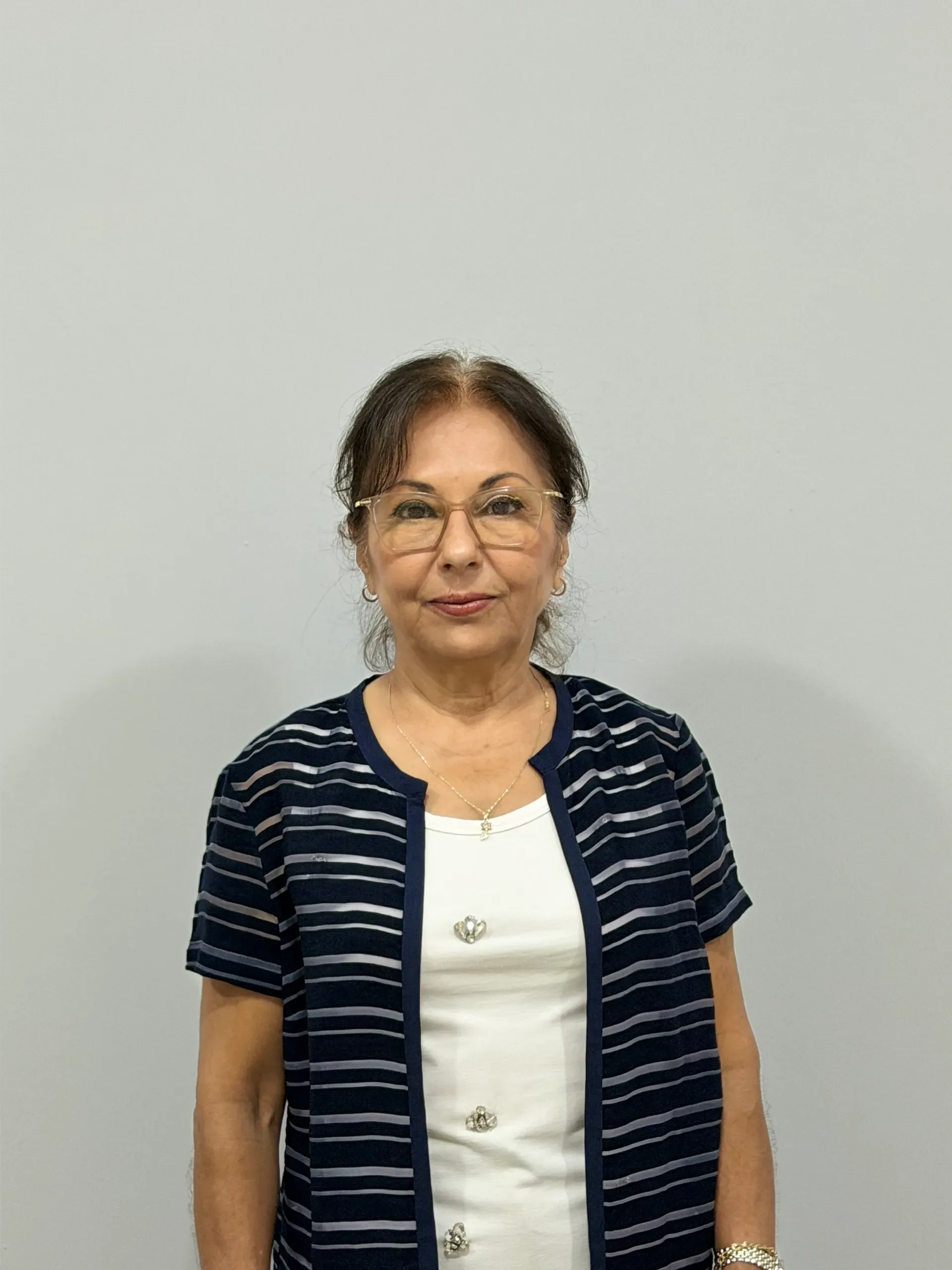 NEJLA DARÇIN