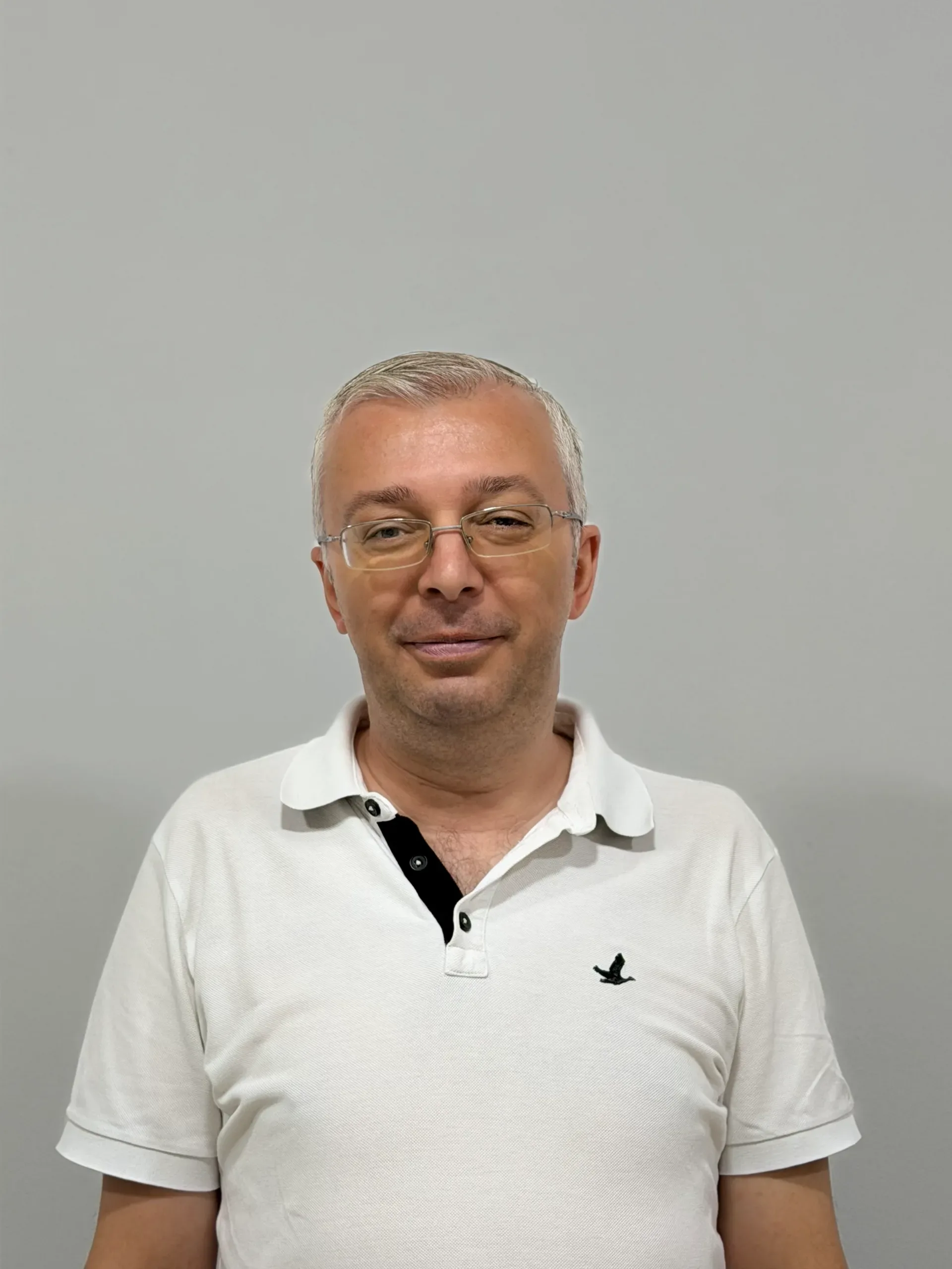 İLKER TEBER