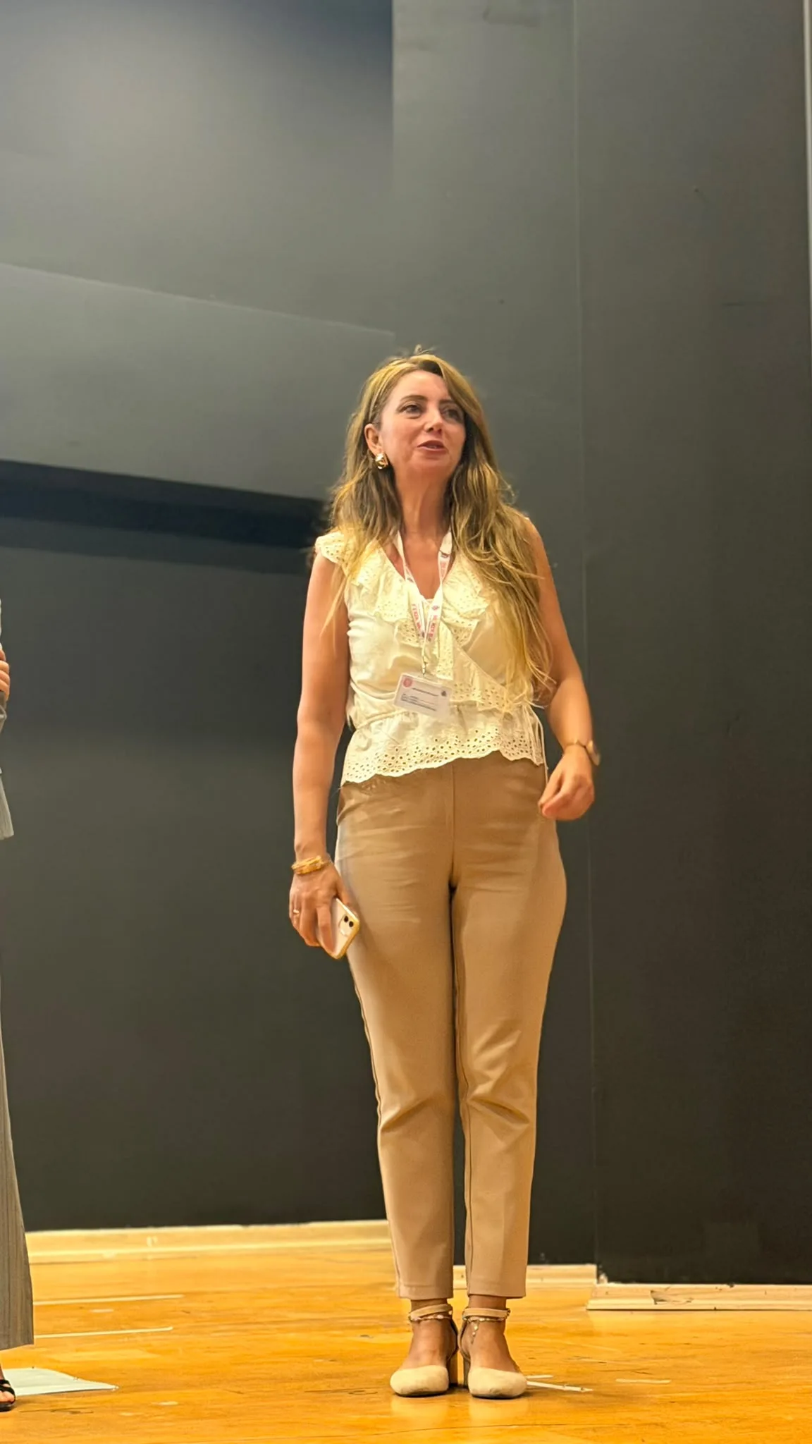 Bugün okulumuzda Anaokulu ve İlkokul velilerimizle bir araya gelmenin mutluluğunu yaşadık. görseli 30