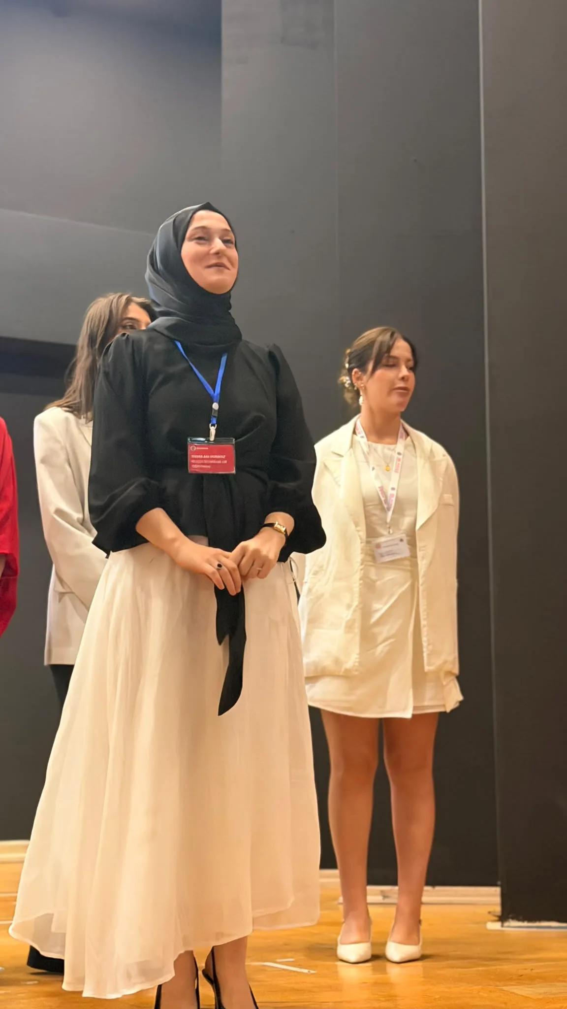 Bugün okulumuzda Anaokulu ve İlkokul velilerimizle bir araya gelmenin mutluluğunu yaşadık. görseli 33