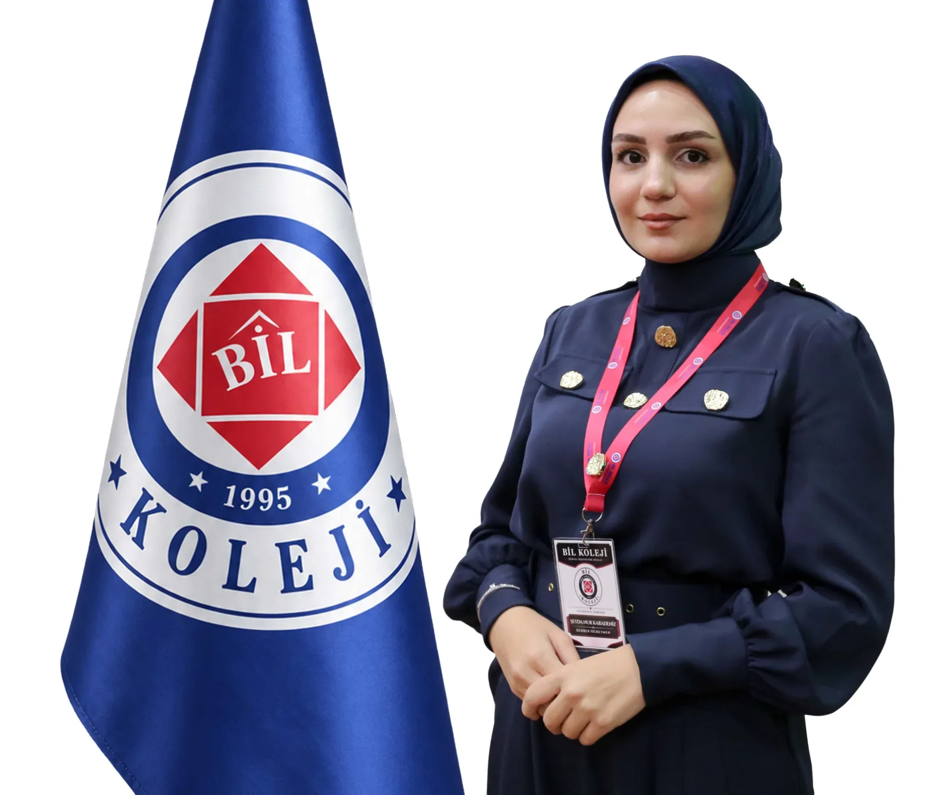 Şeyda Nur KARADENİZ