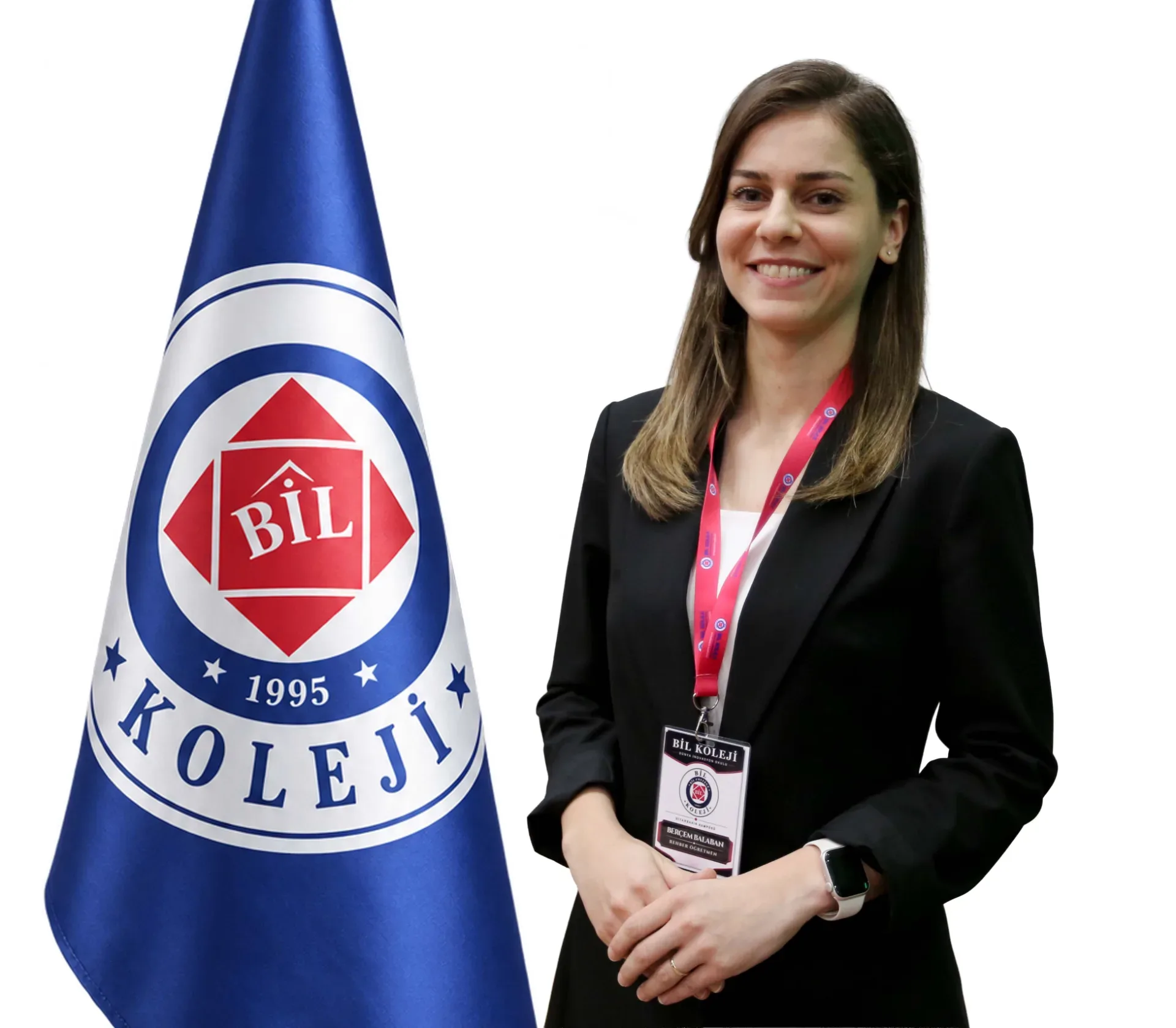 Berçem BALABAN