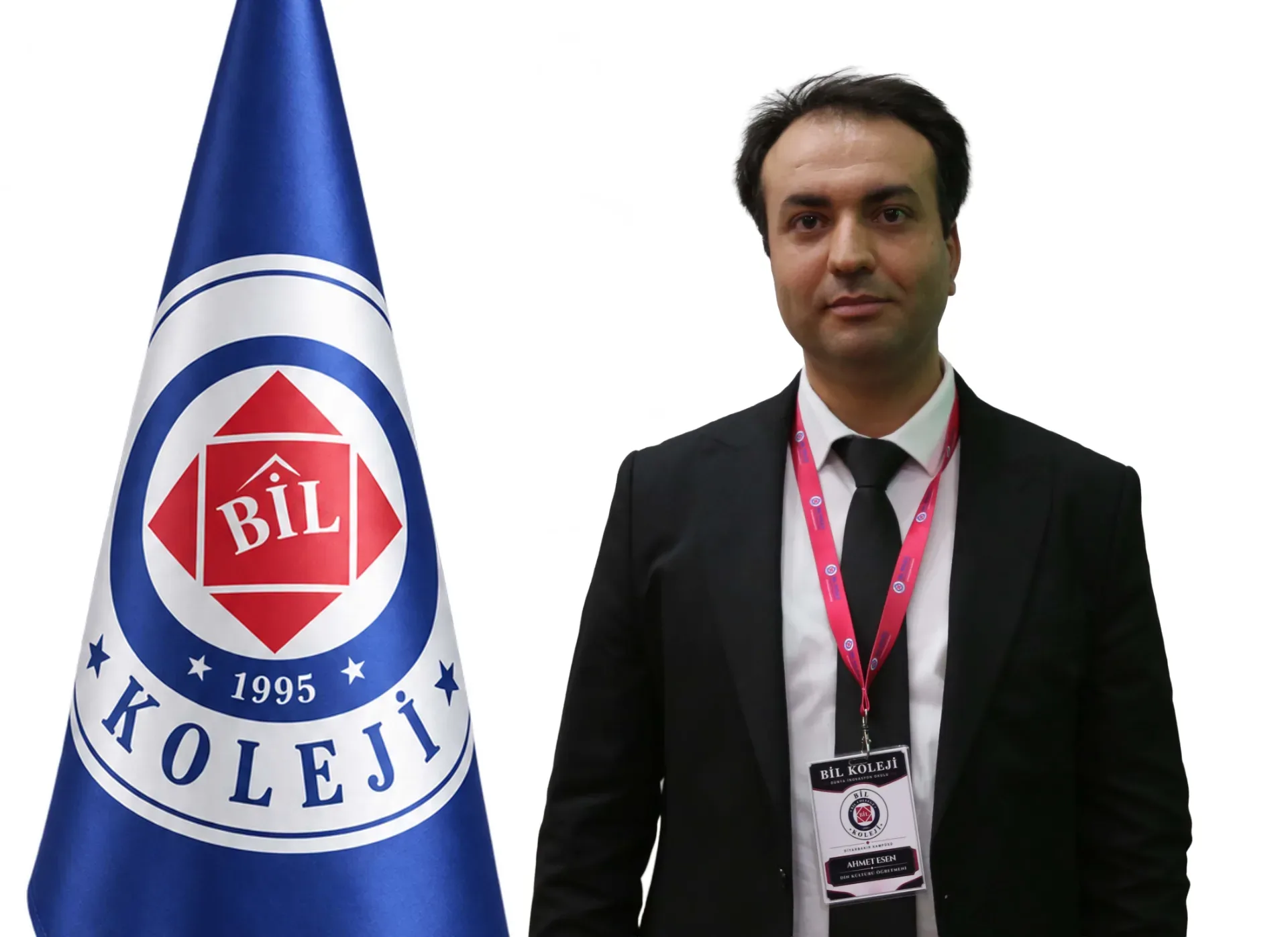 Ahmet ESEN
