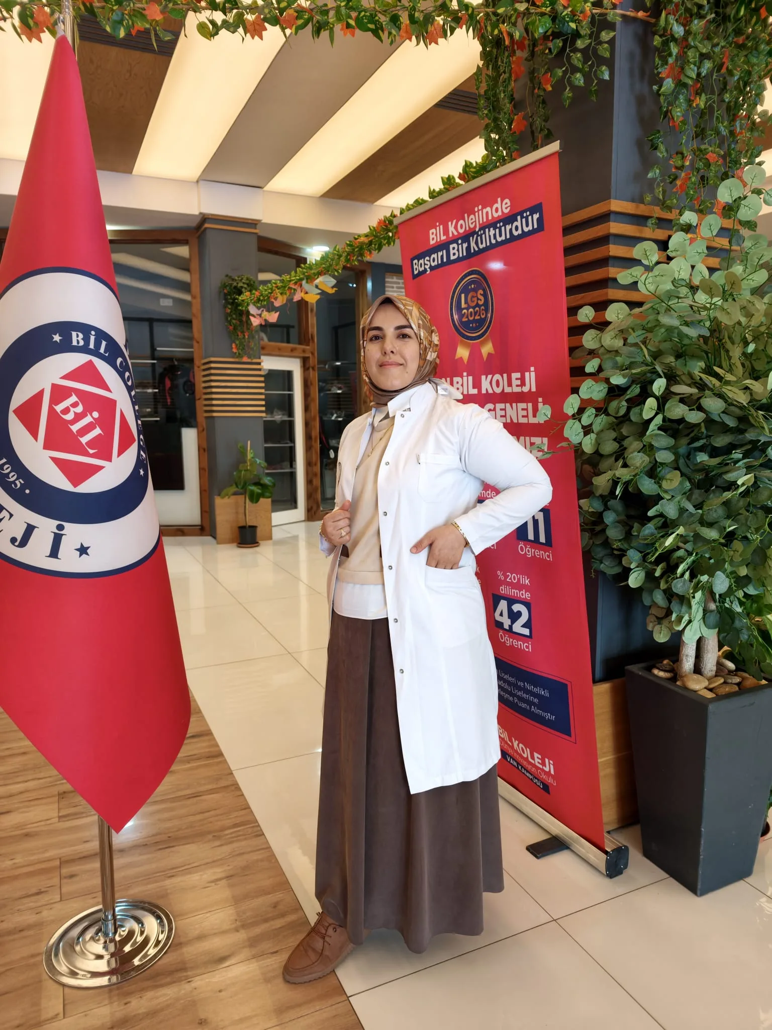 Fatma Nevra Ege