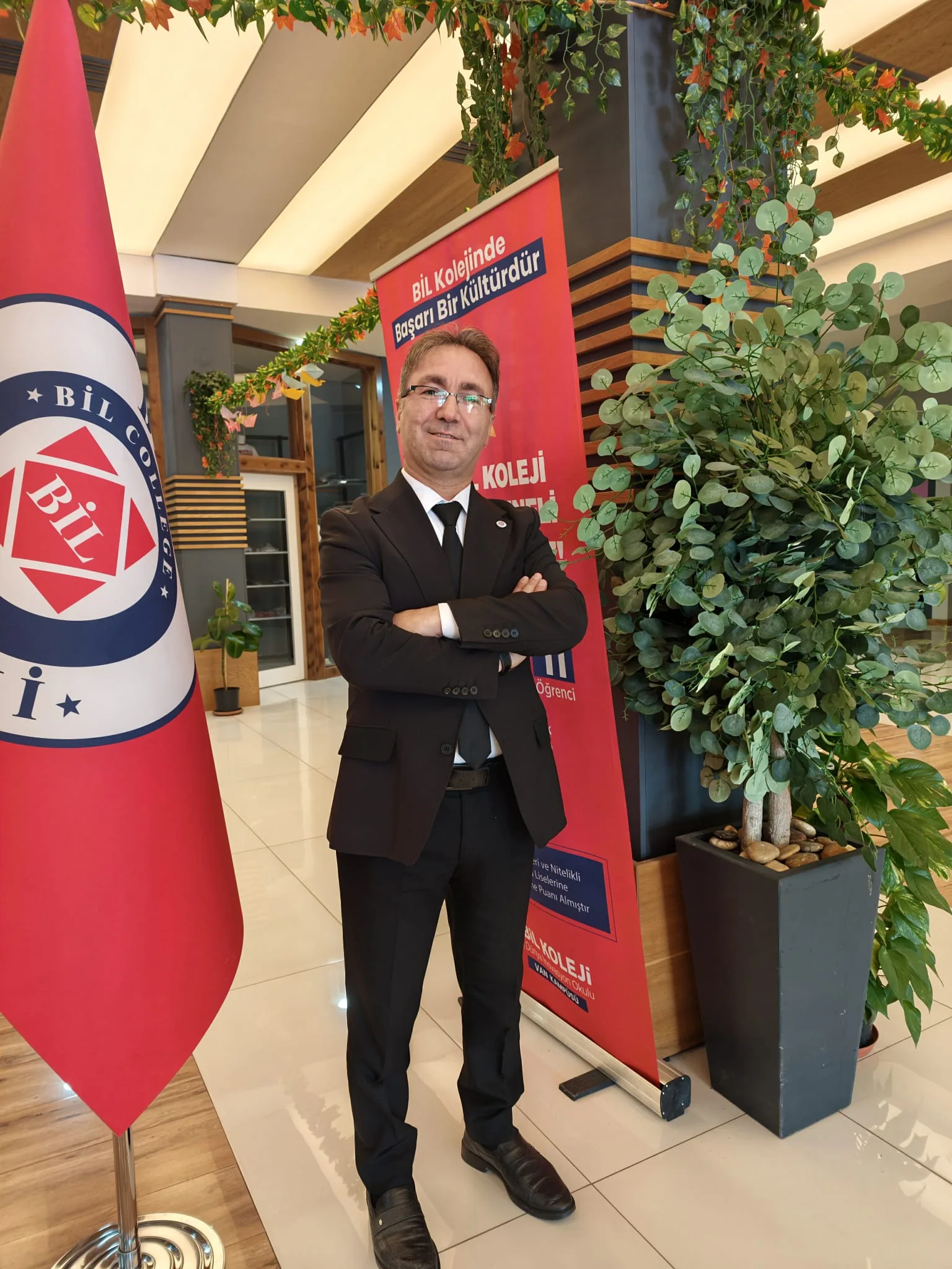 Muğdat ALADAĞ
