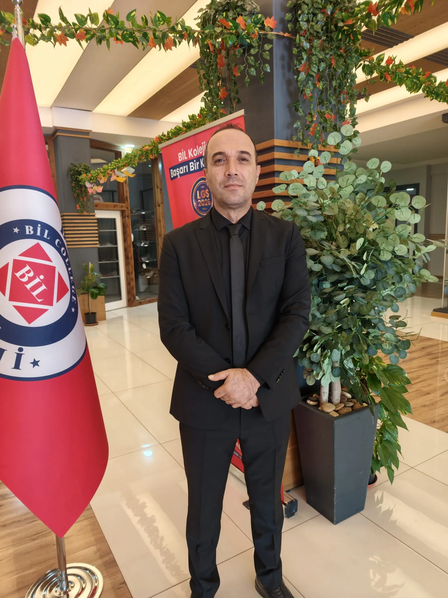 Eser Çakmakçı