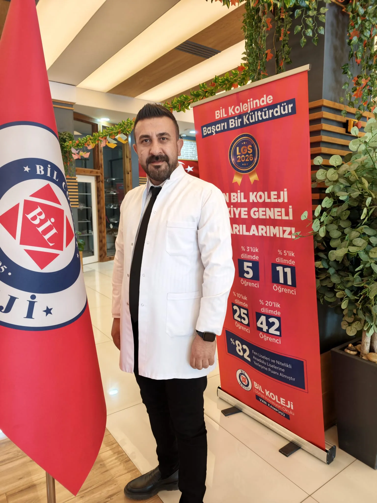 Enis Kınav