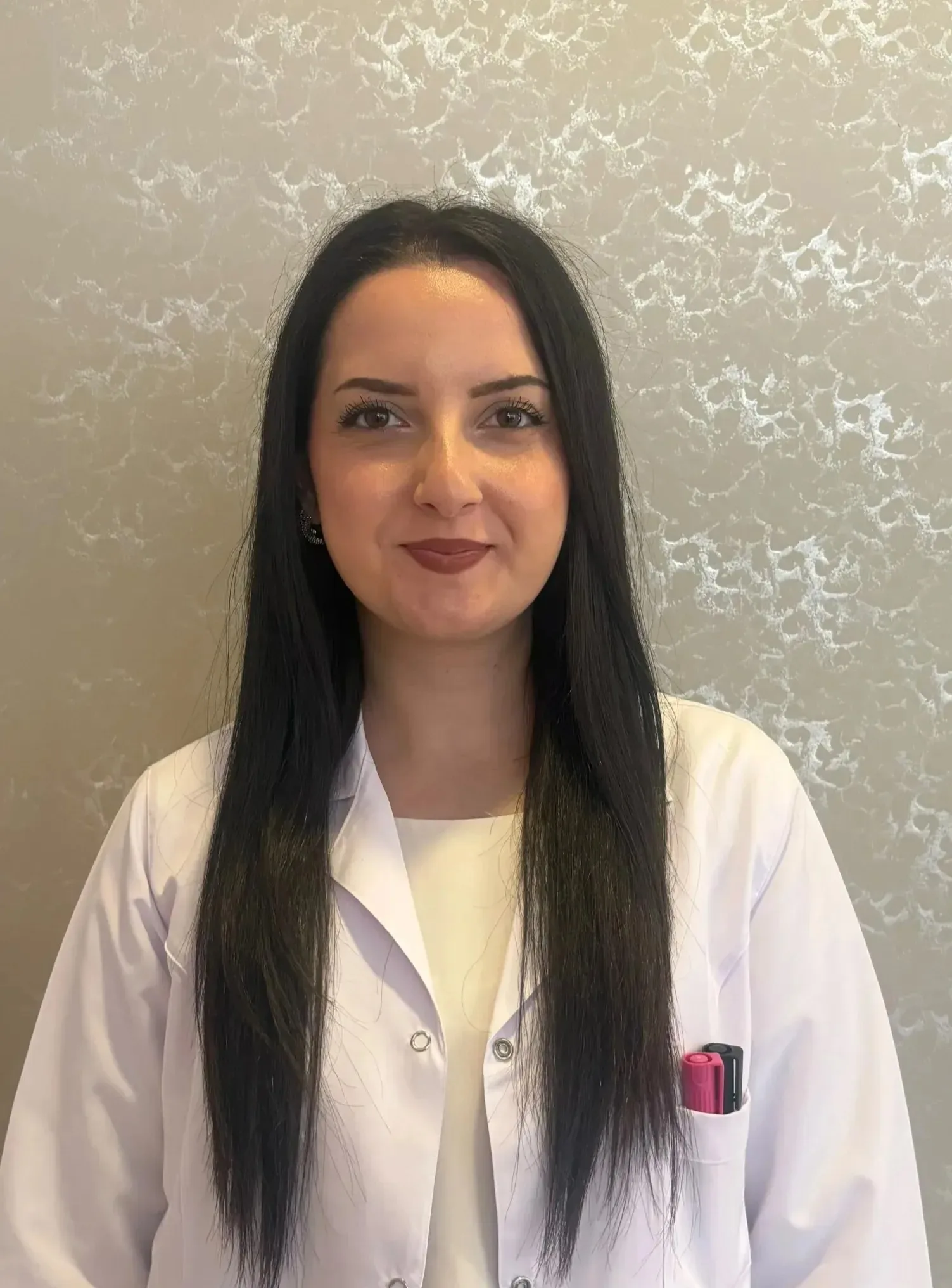 EMİNE YILMAZ