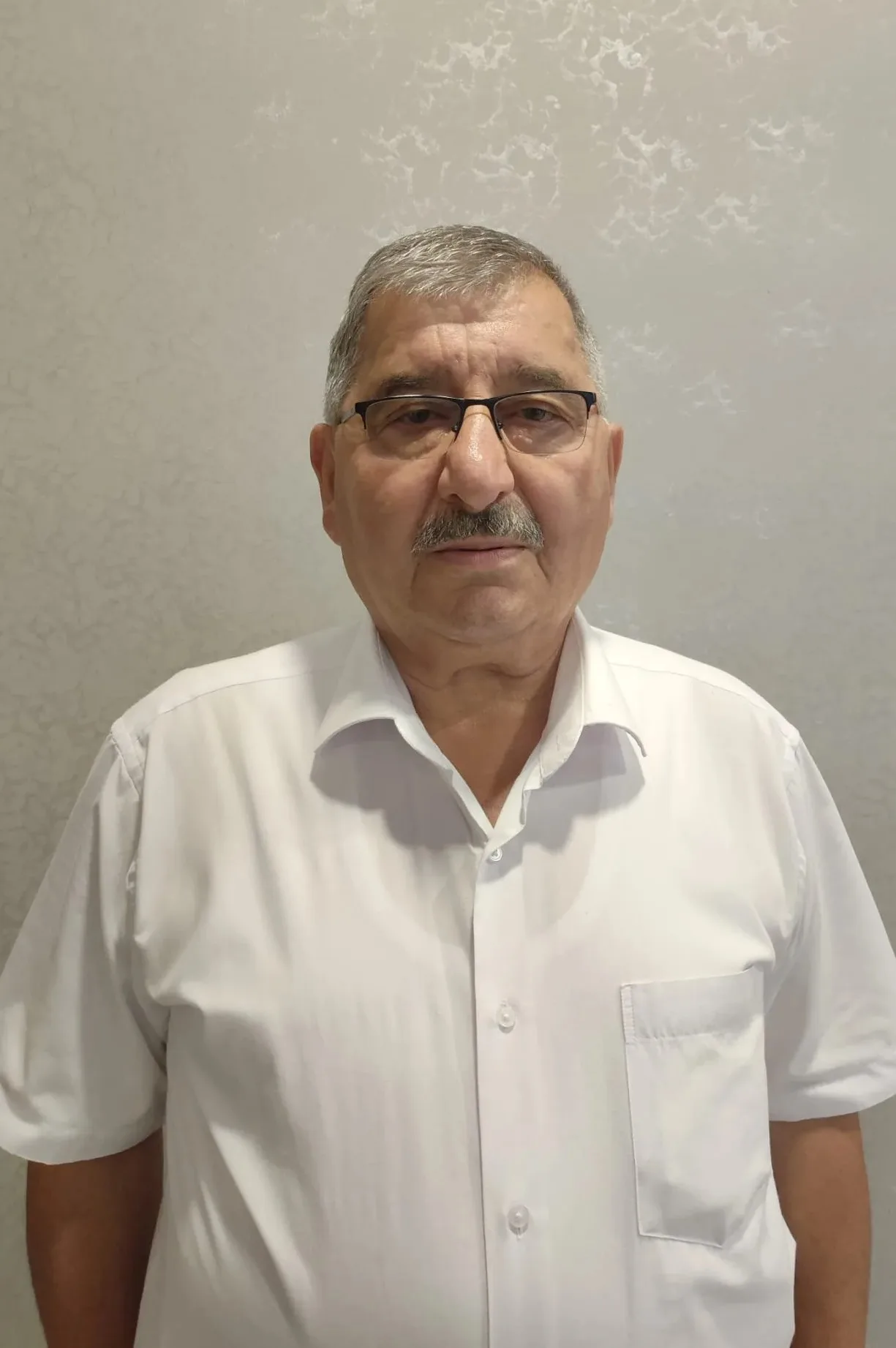 YAŞAR ŞEN
