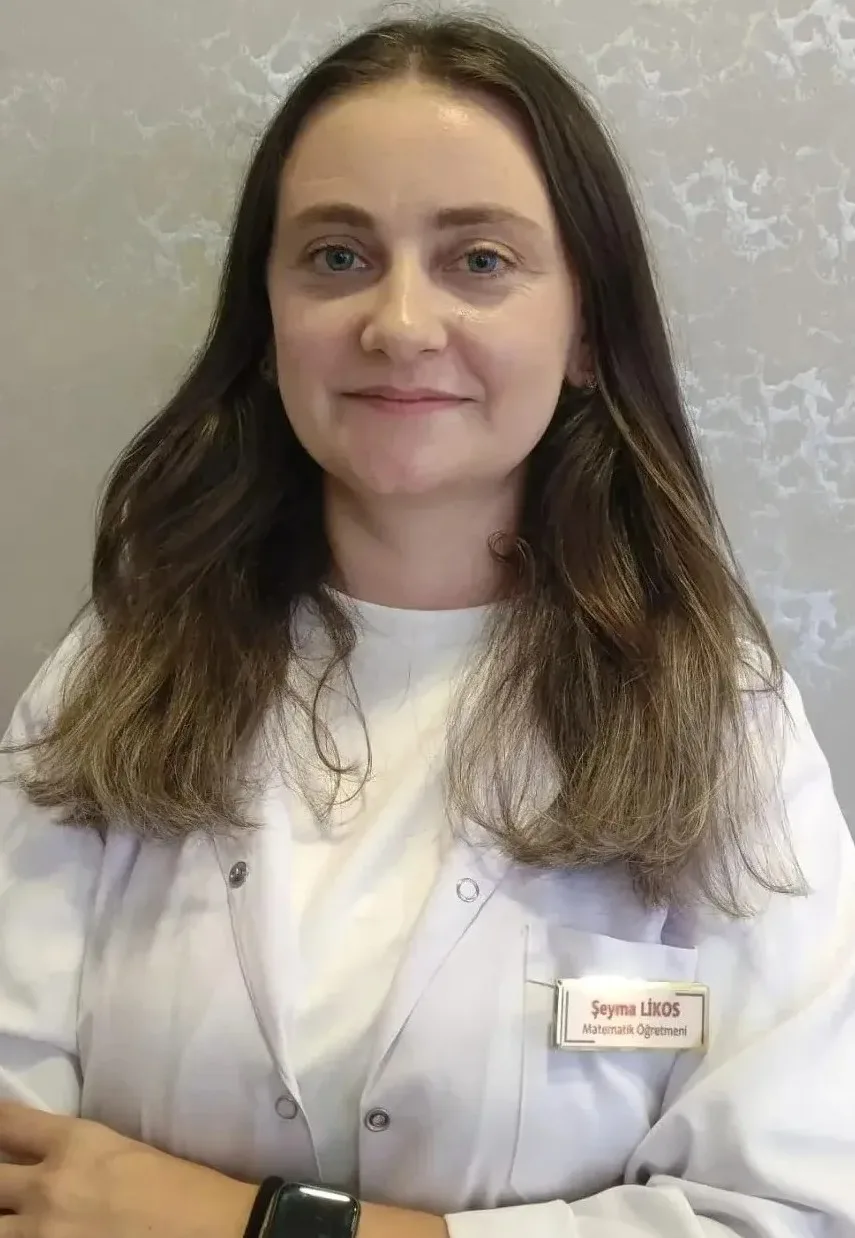 ŞEYMA LİKOS