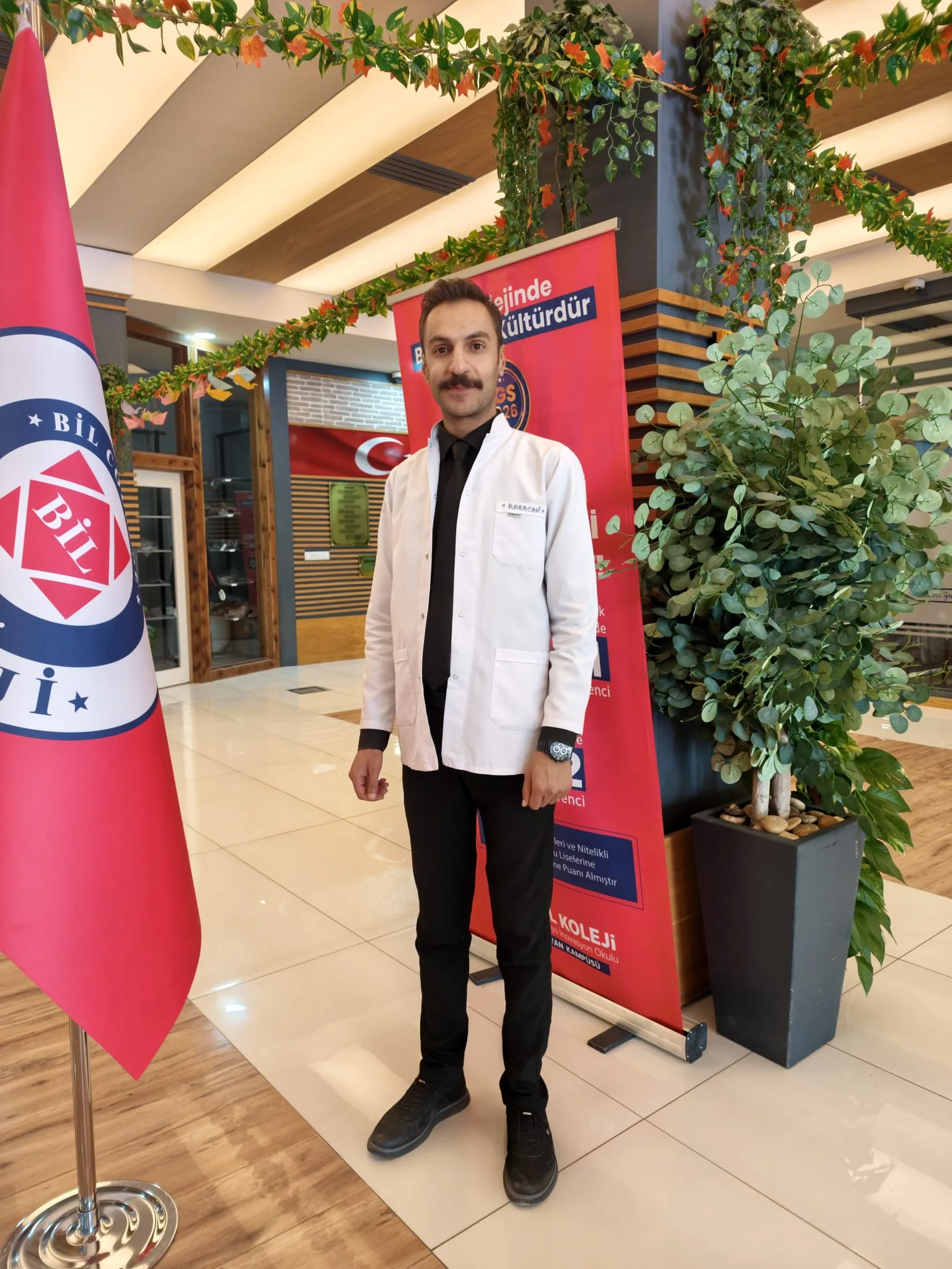 Kadir Karacan