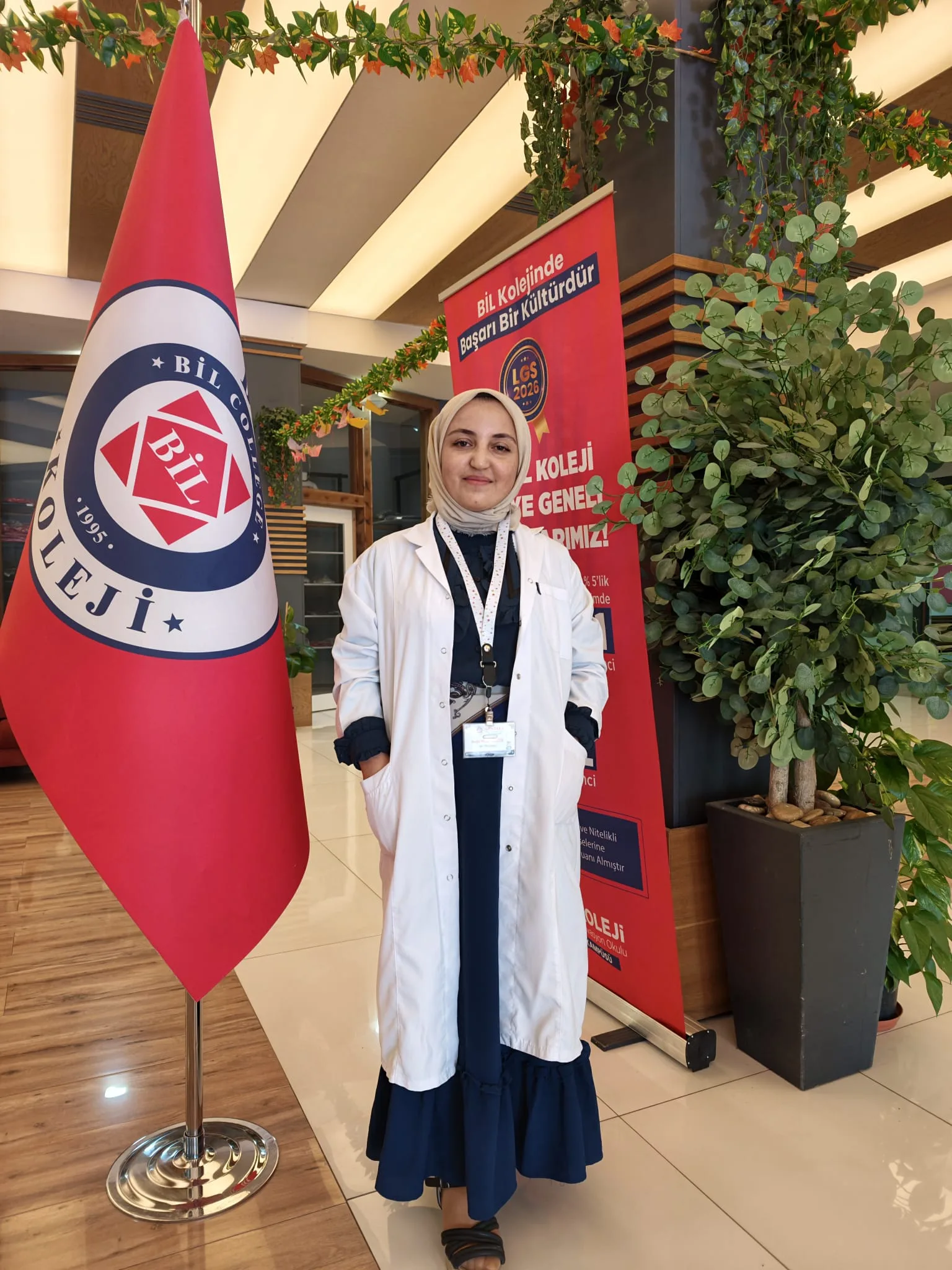 Vesile Mesutağaoğlu