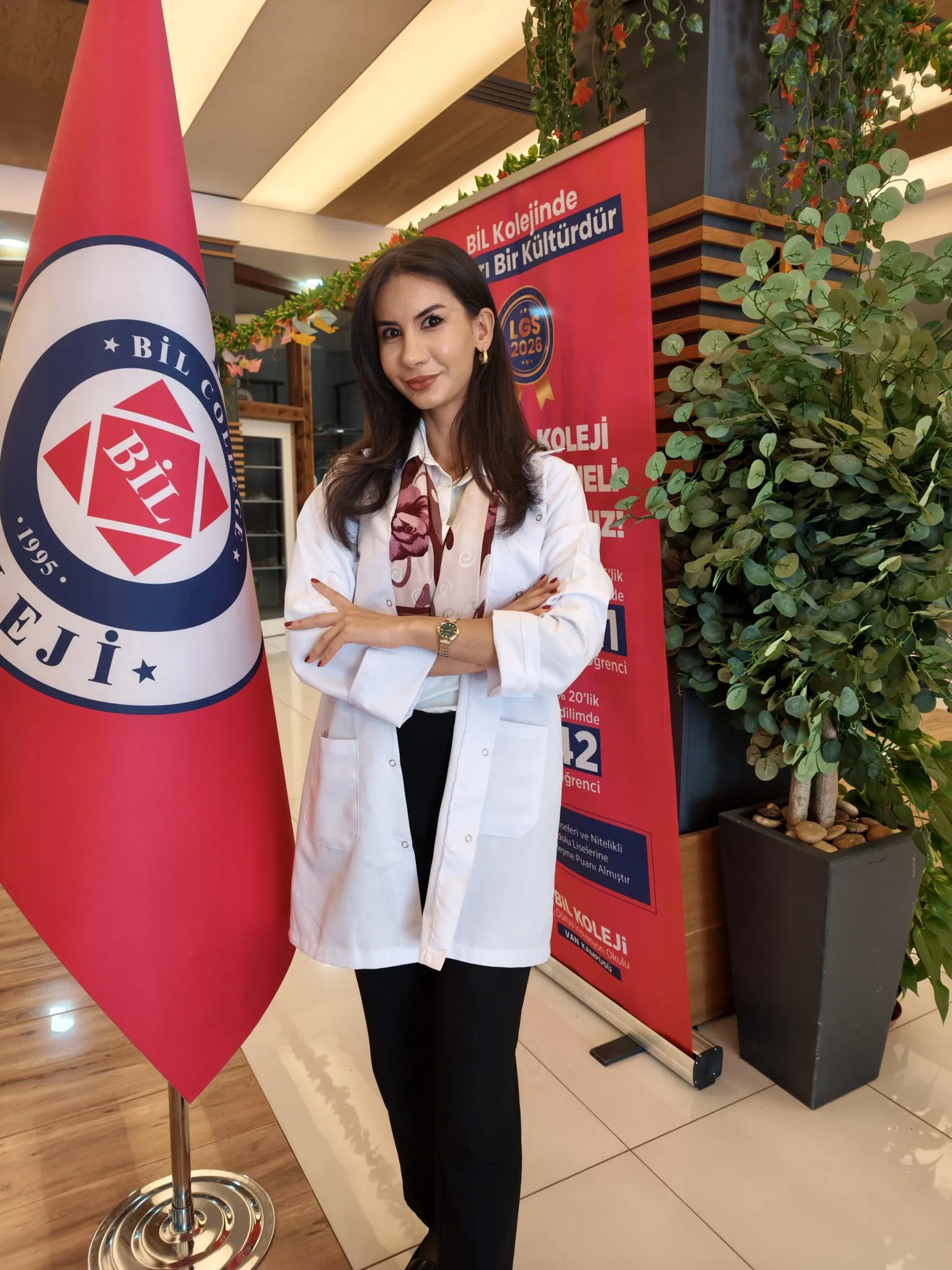 Dilay İddiğ
