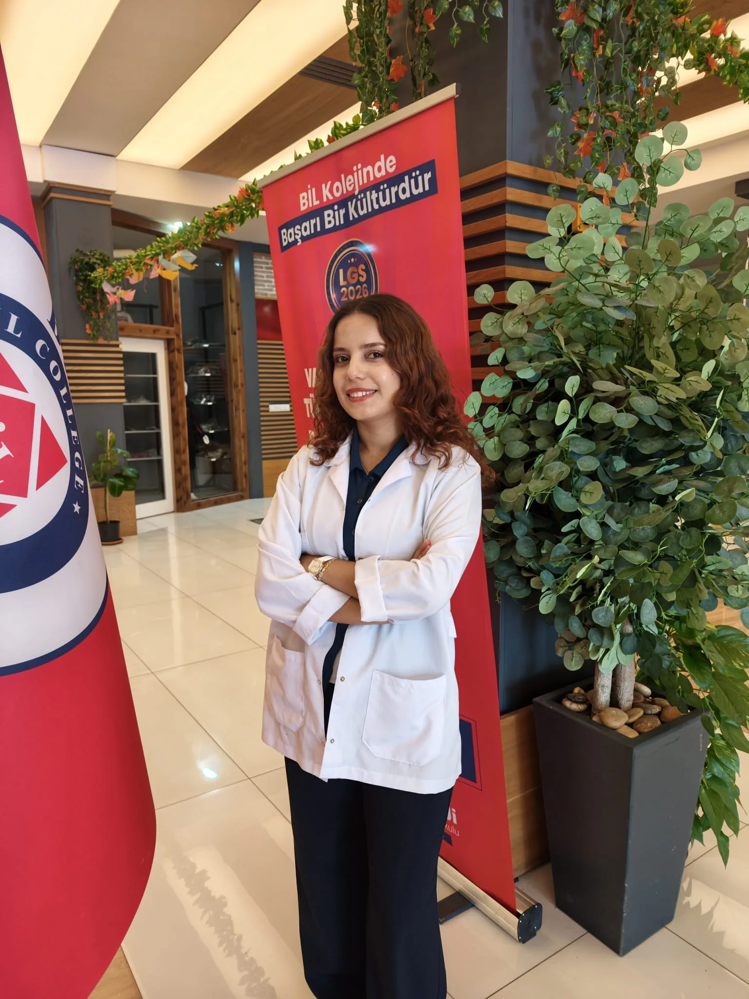 Ayşe Aslankan