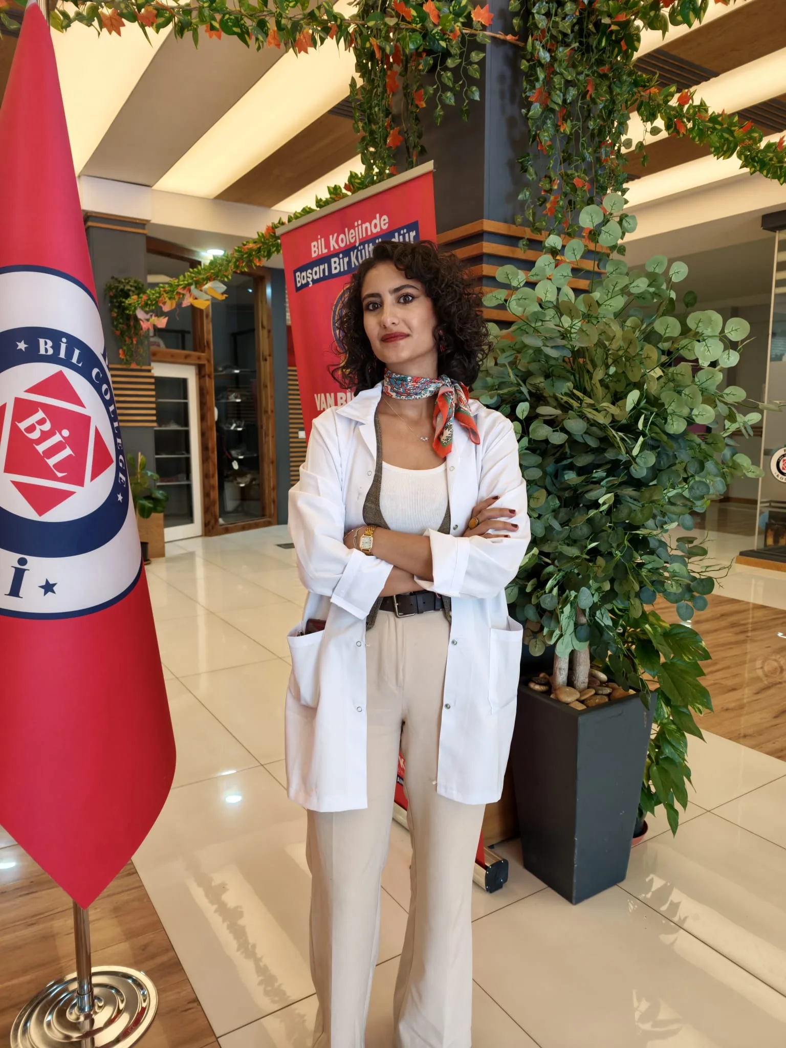 Zelal Yardımcı