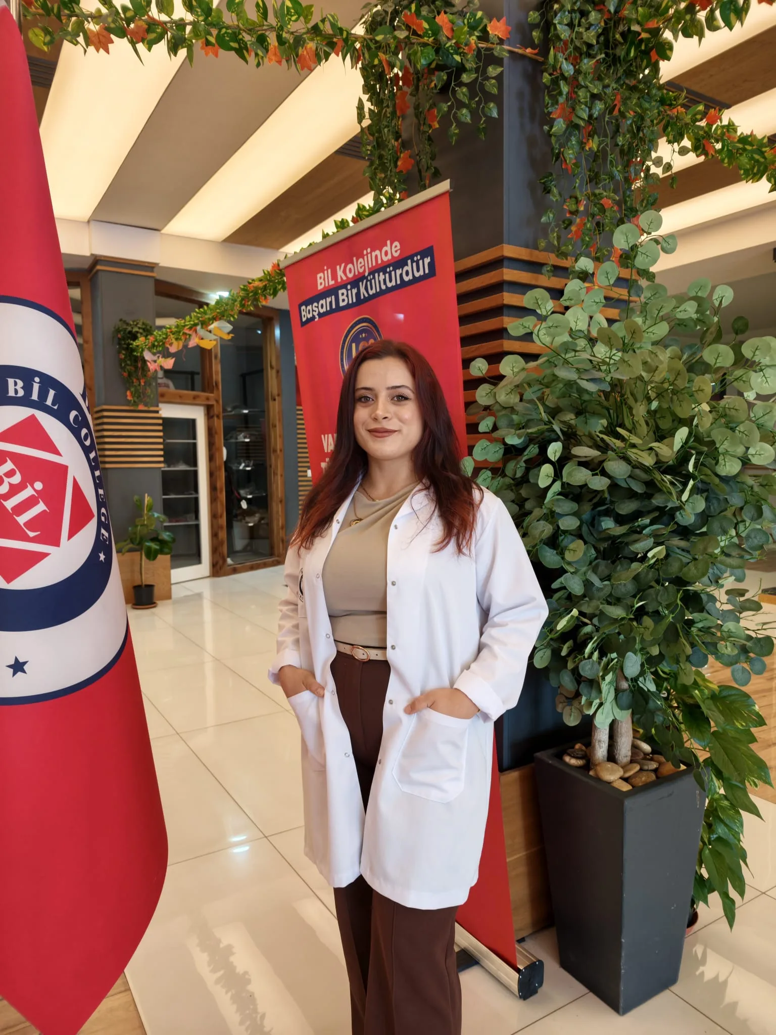 Beyza Deniz
