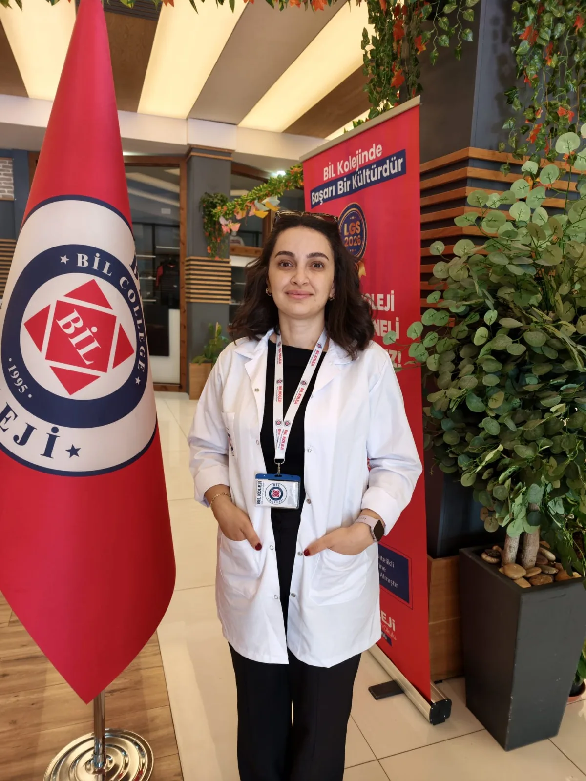 Gülçin Taş
