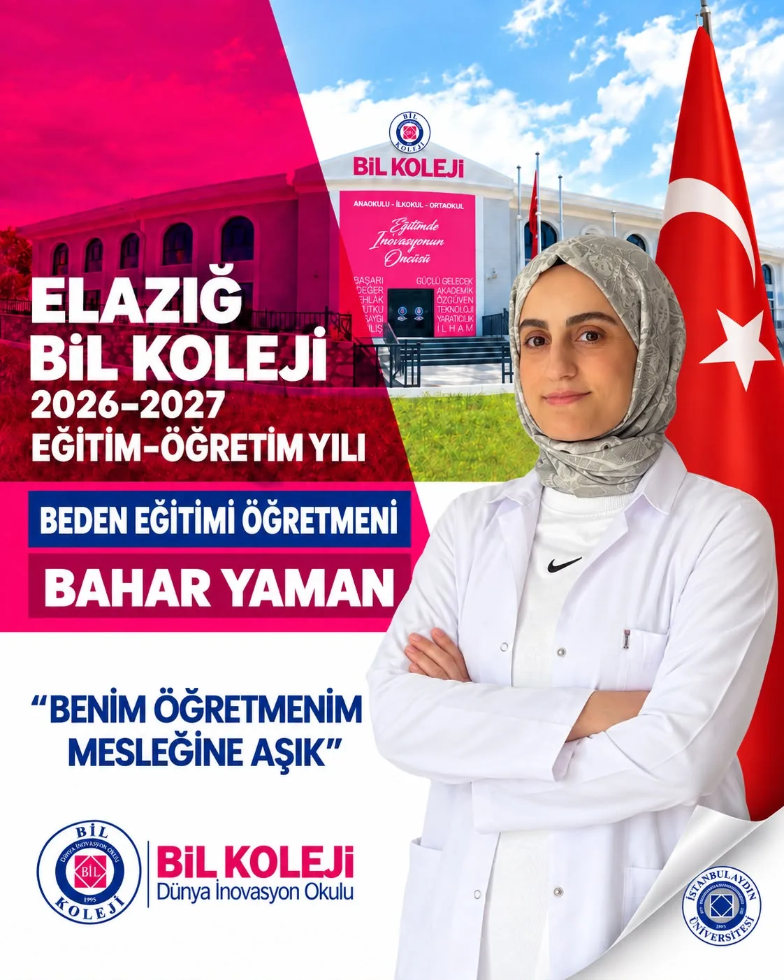 BAHAR YAMAN