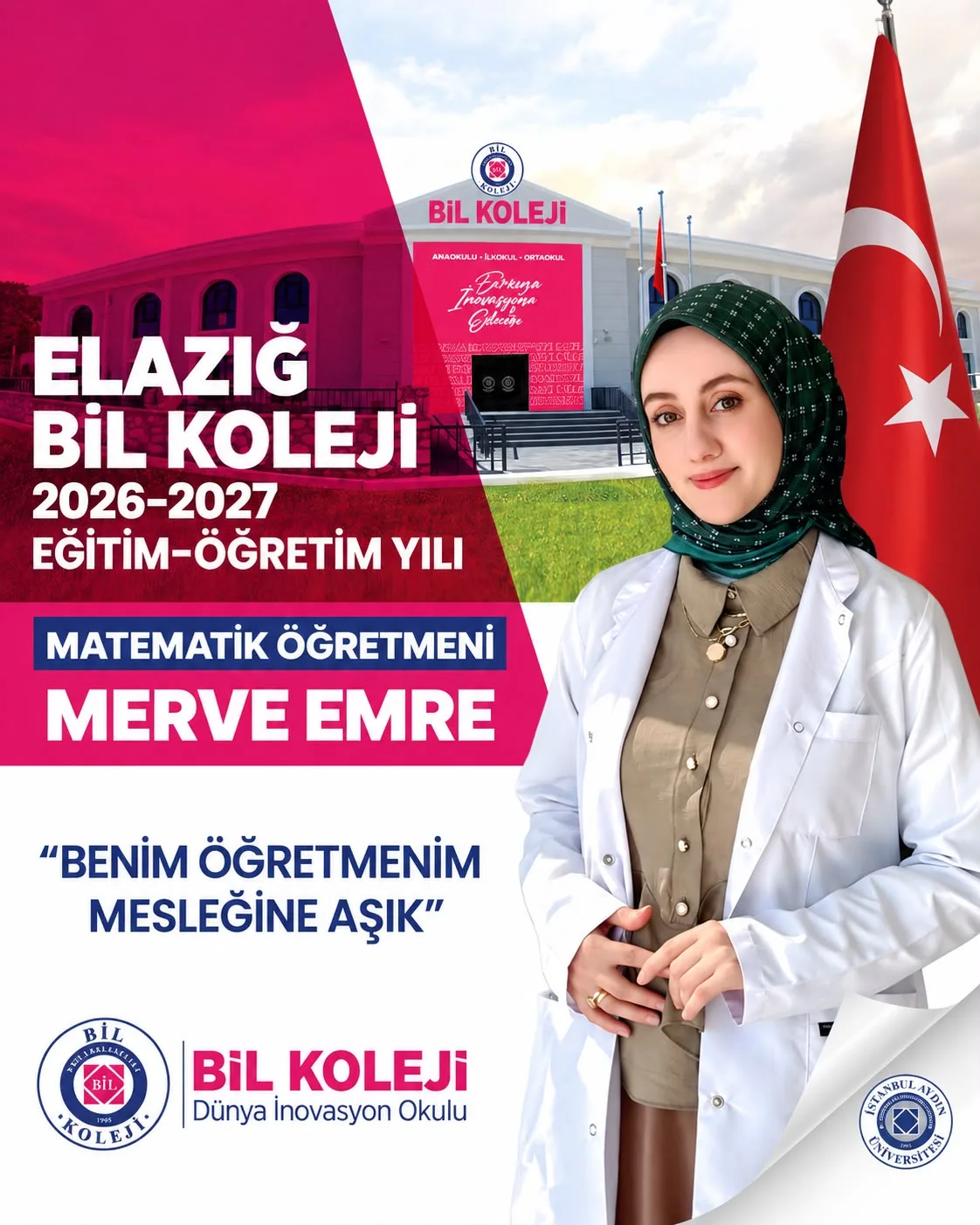 MERVE EMRE