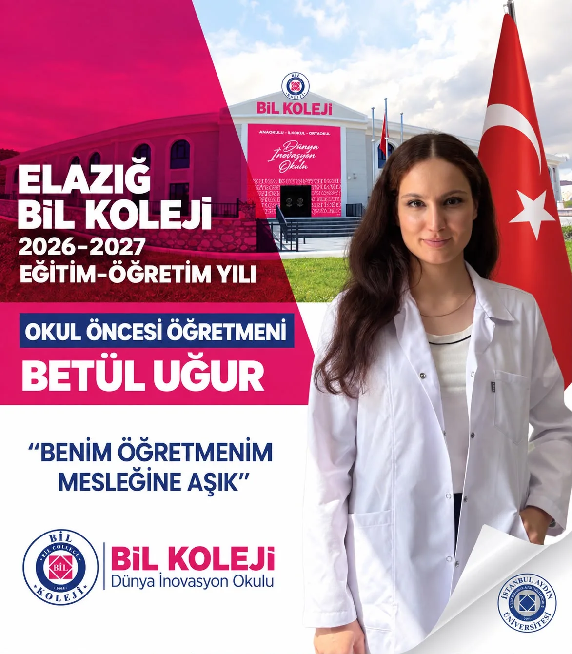 BETÜL UĞUR