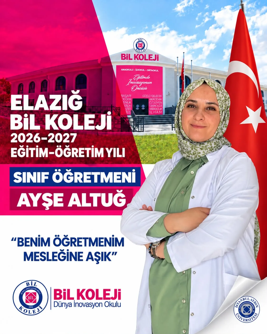 AYŞE ALTUĞ