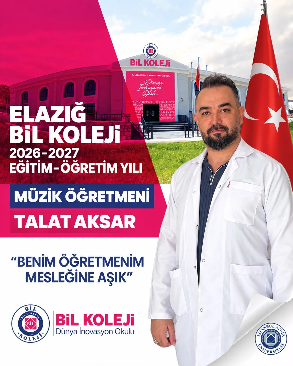 TALAT AKSAR