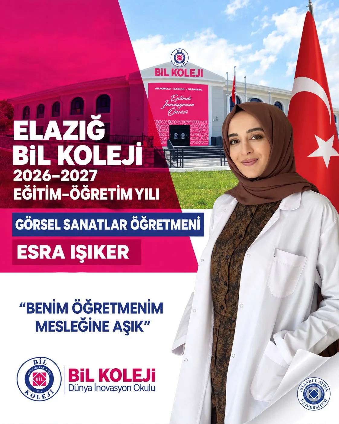ESRA IŞIKER