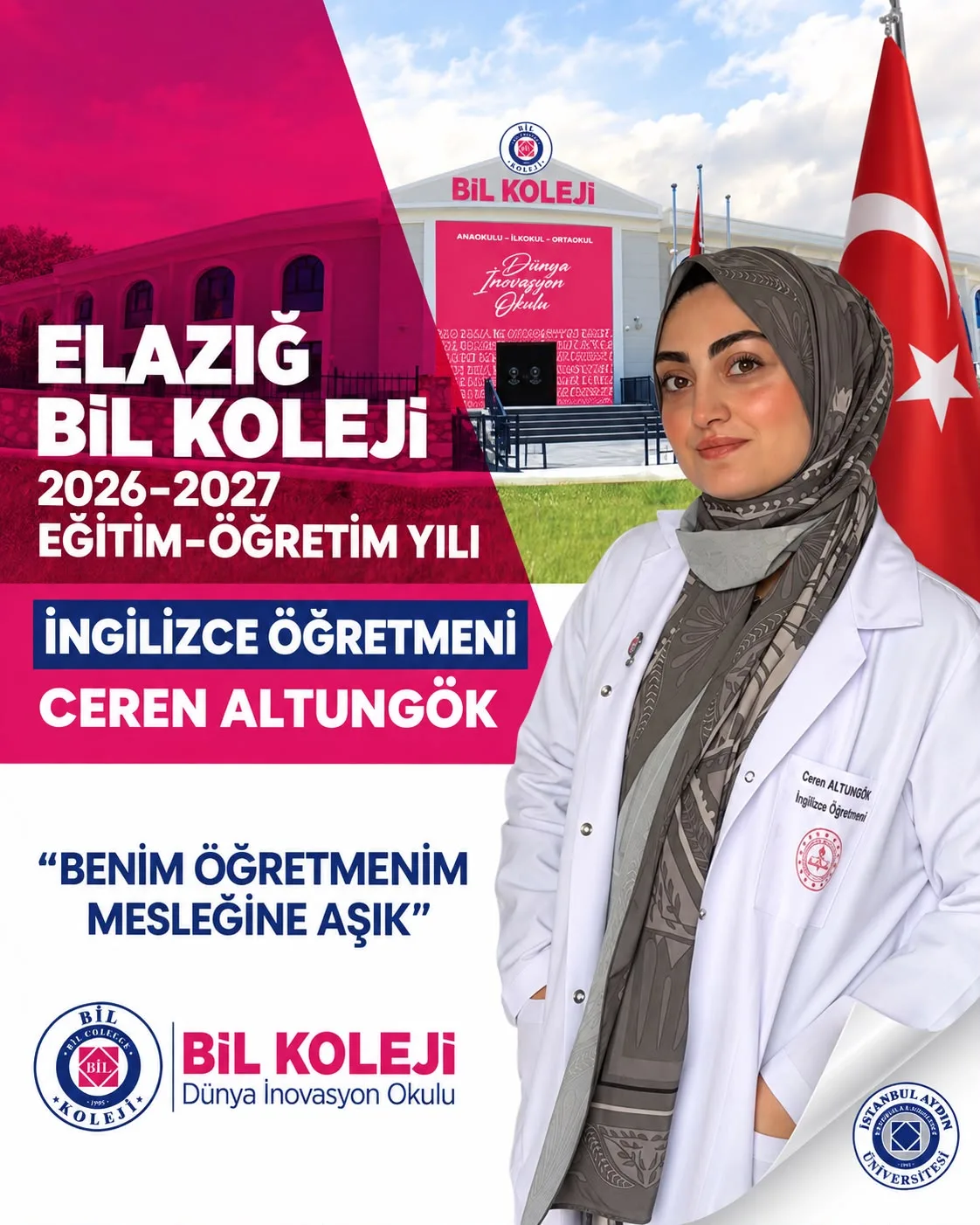 CEREN ALTUNGÖK