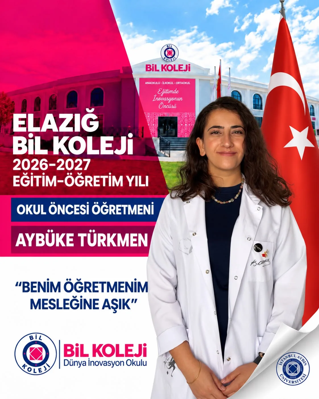AYBÜKE TÜRKMEN